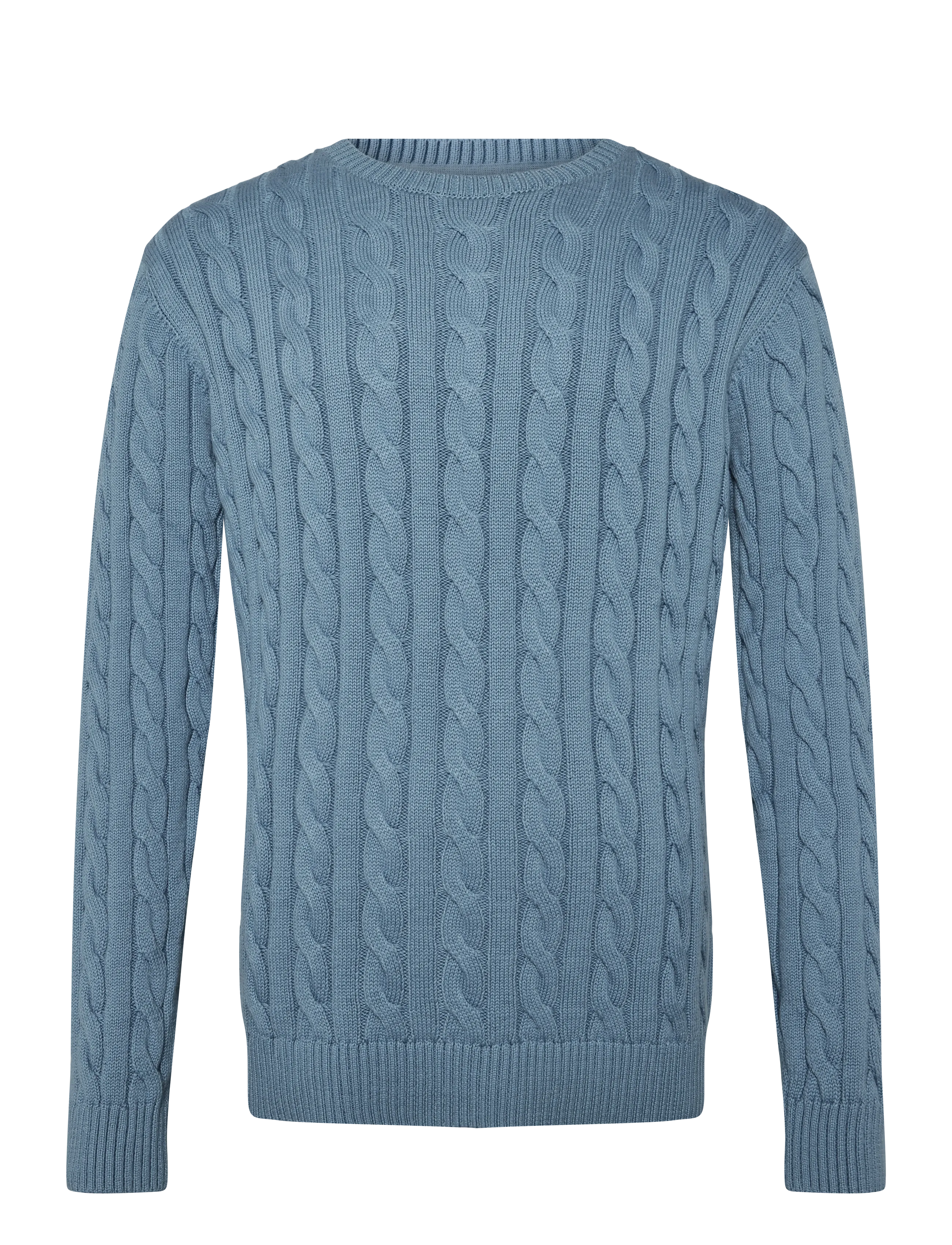 MID BLUE