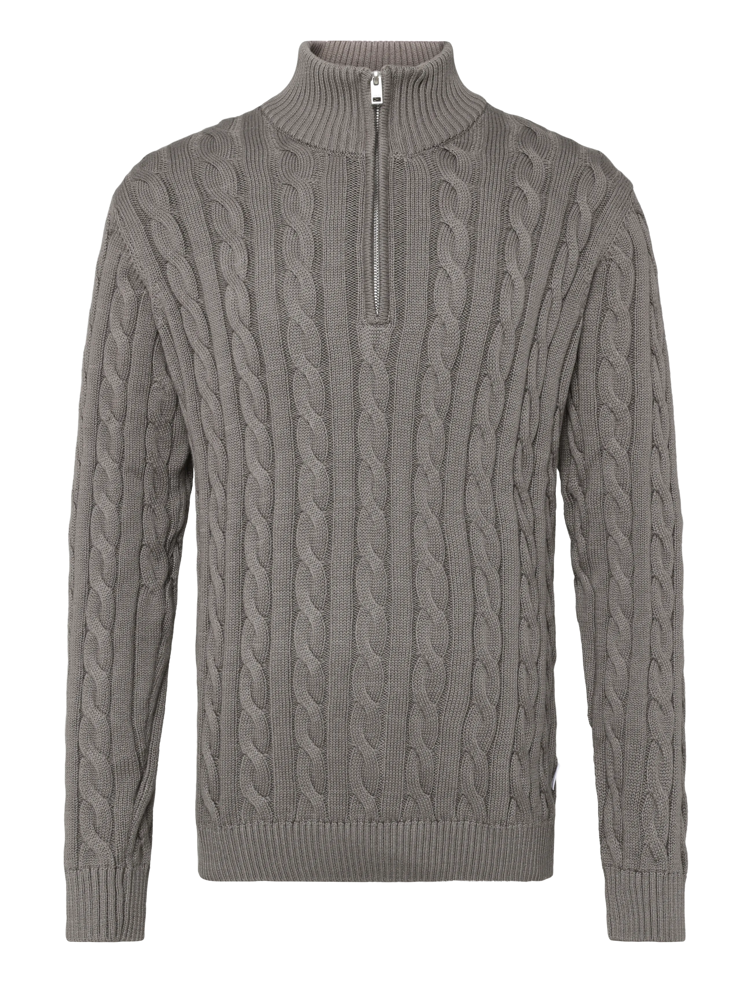 STONE GREY
