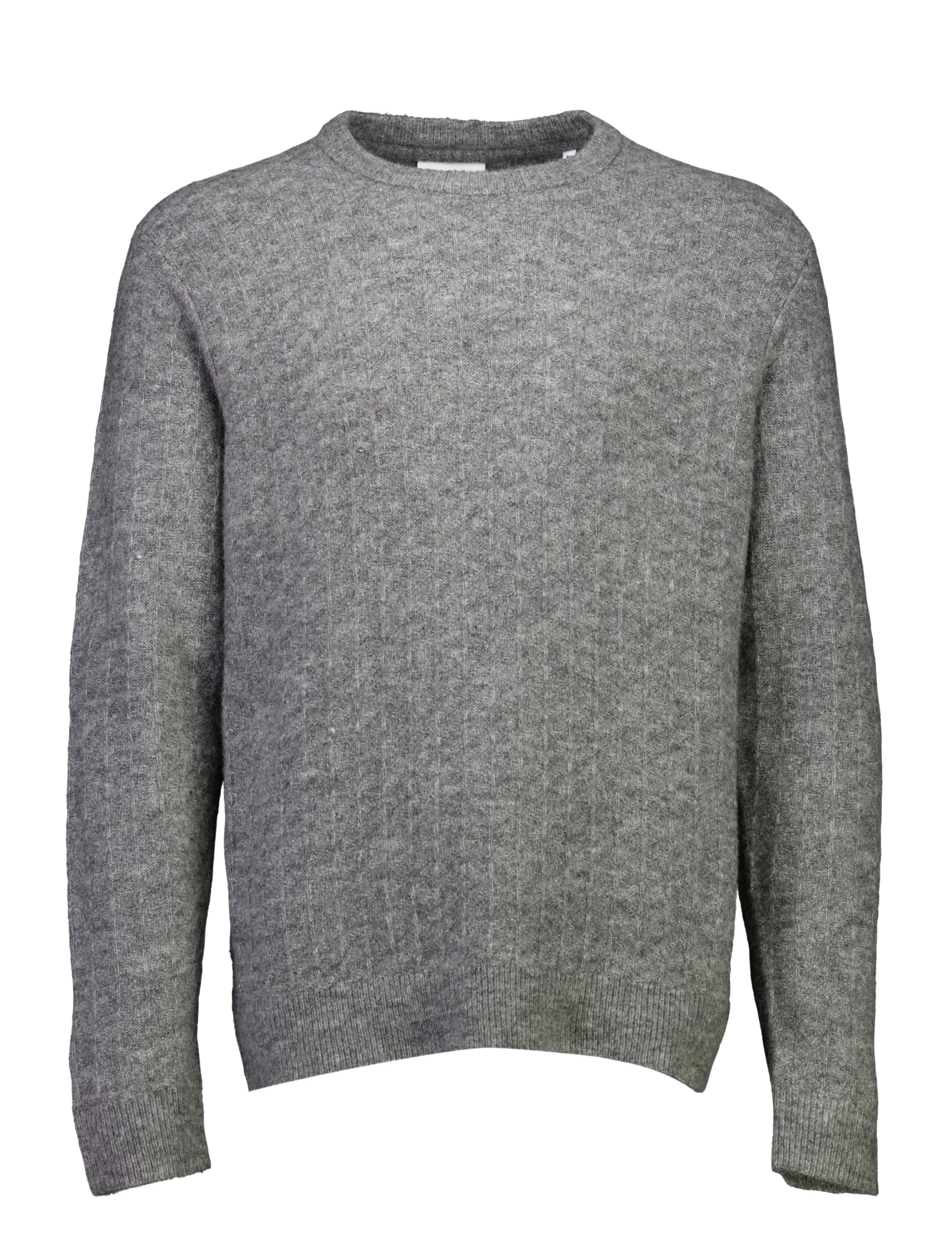 GREY MEL
