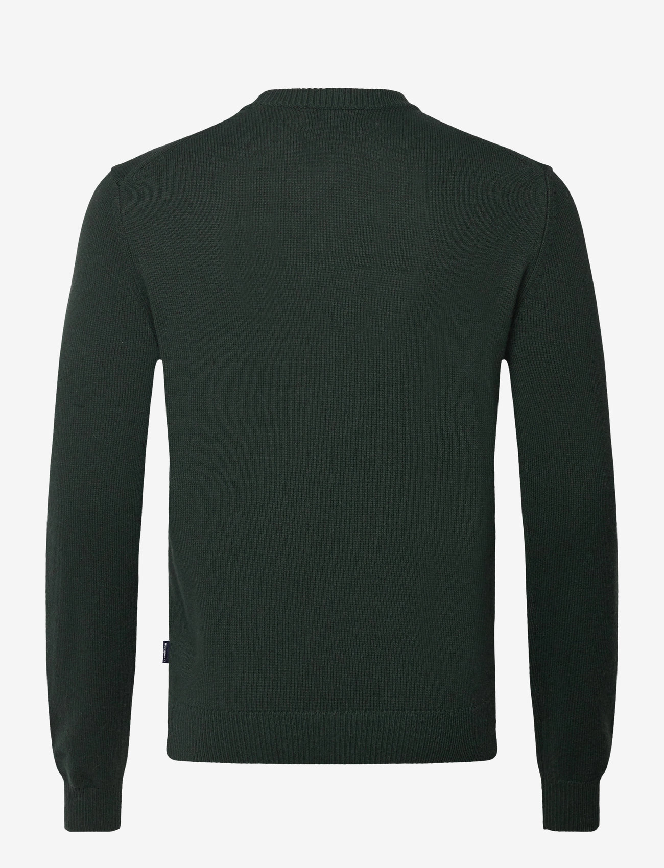 Lindbergh - Wool blend roll-neck - herbstliche kleidung - bottle - 1