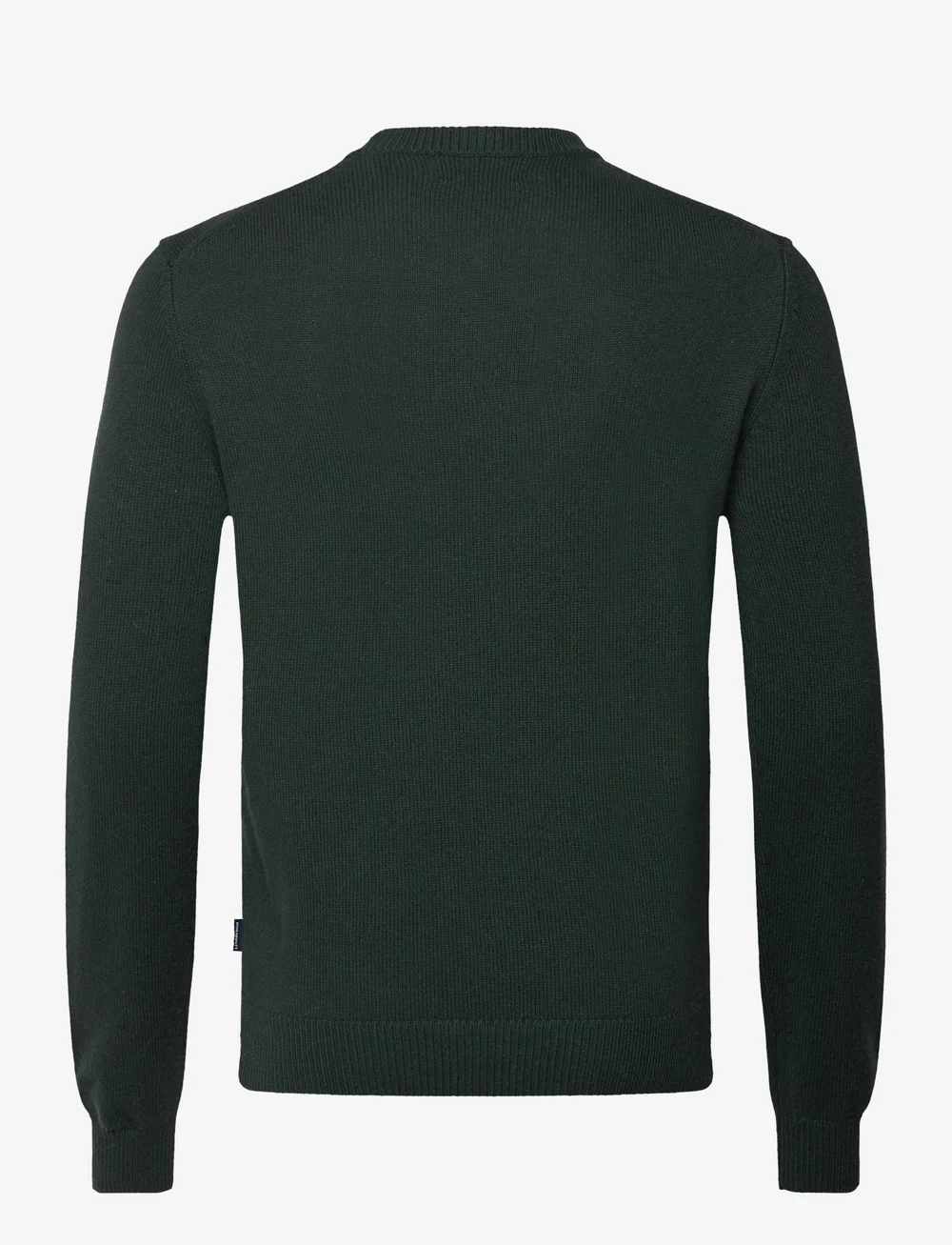 Lindbergh - Wool blend roll-neck - rundhalsad - bottle - 1