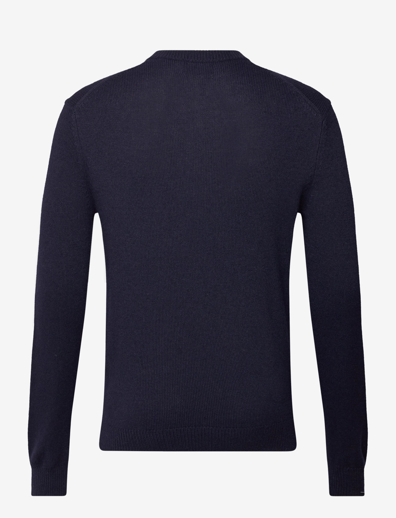 Lindbergh - Wool blend roll-neck - herbstliche kleidung - navy - 1