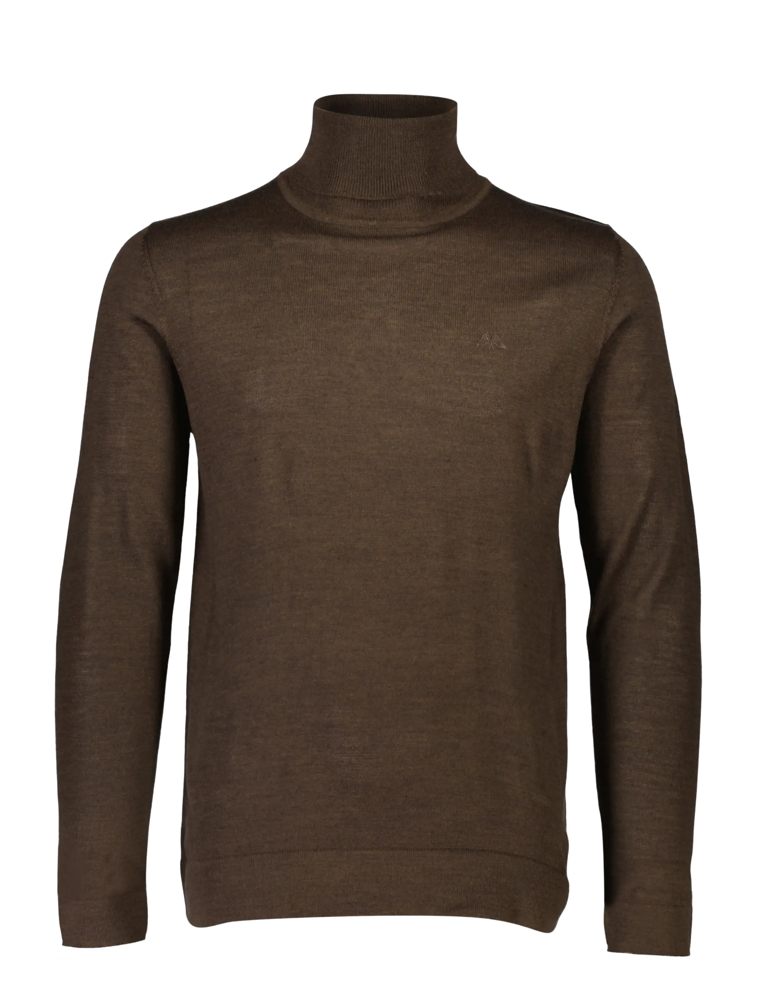BROWN MIX