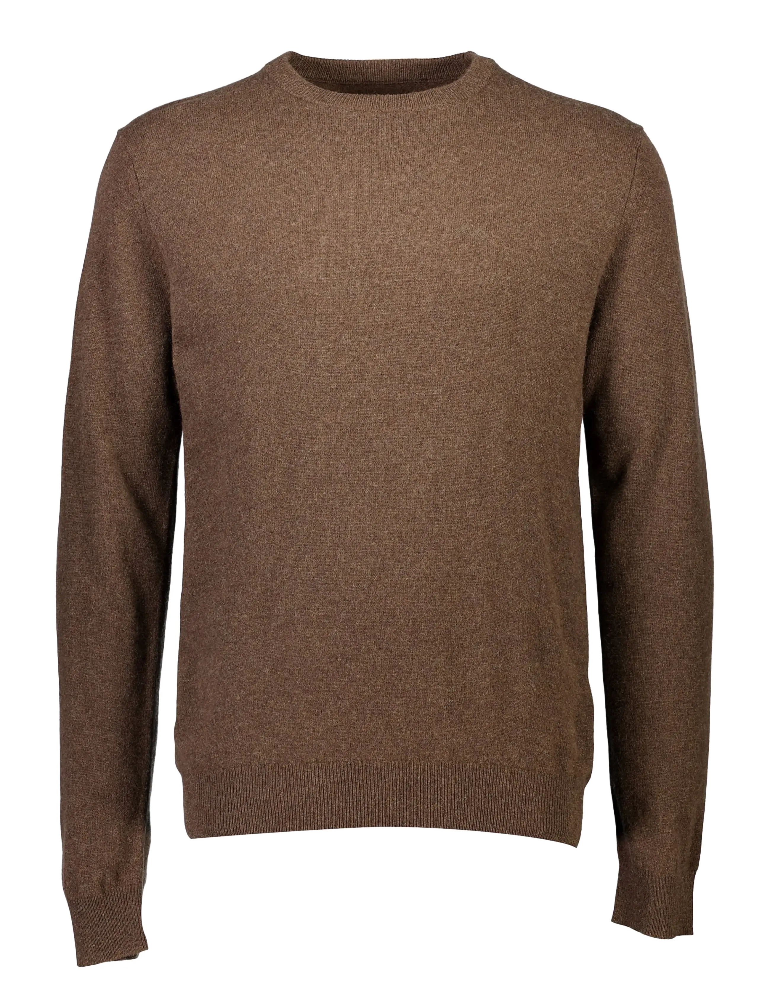 Recycled Lambswool Mix Jumper