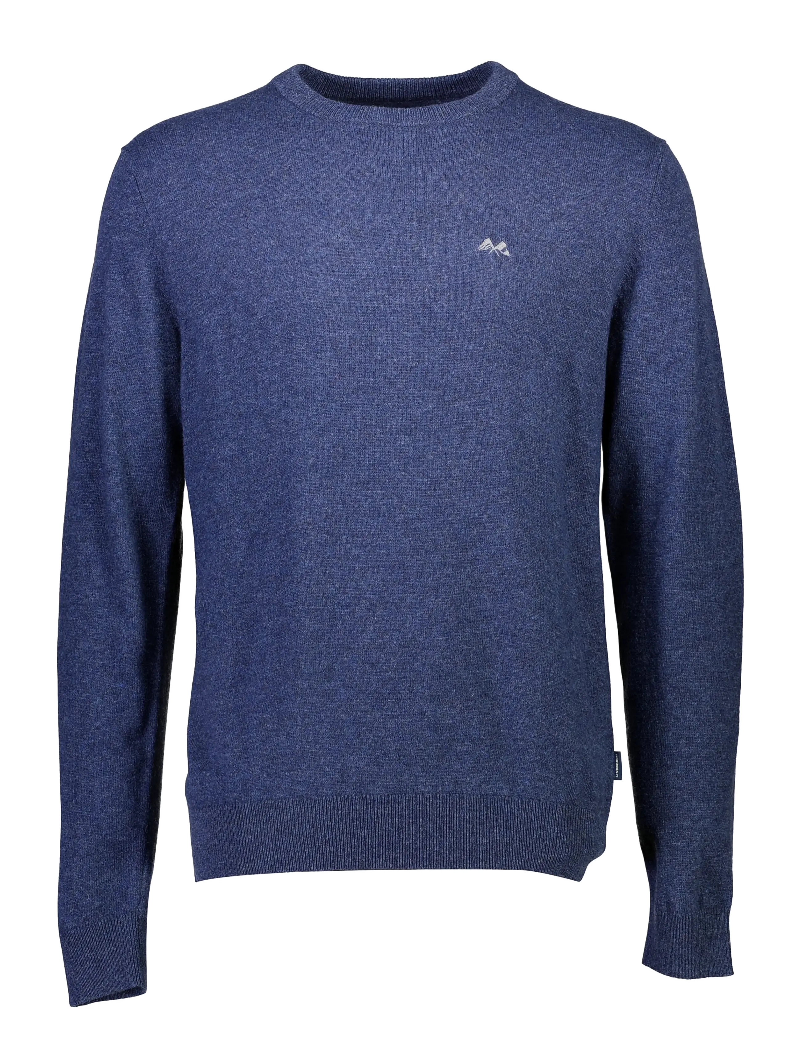 Recycled Lambswool Mix Jumper