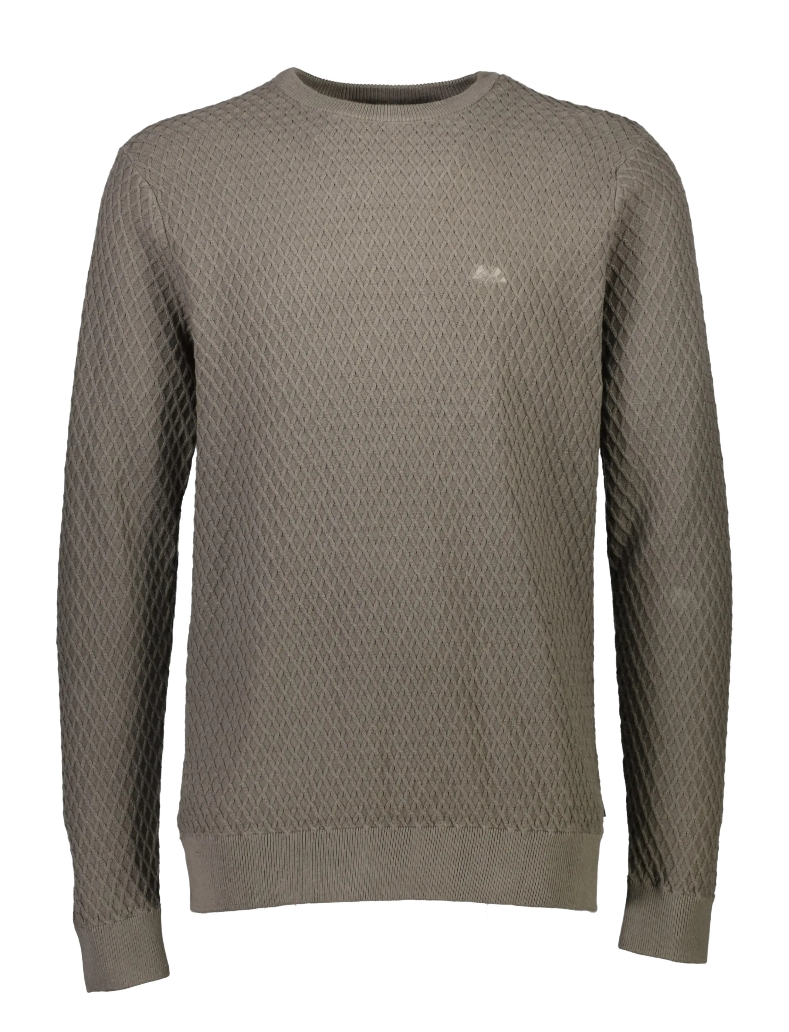 Lindbergh - Cable Knit Jumper -