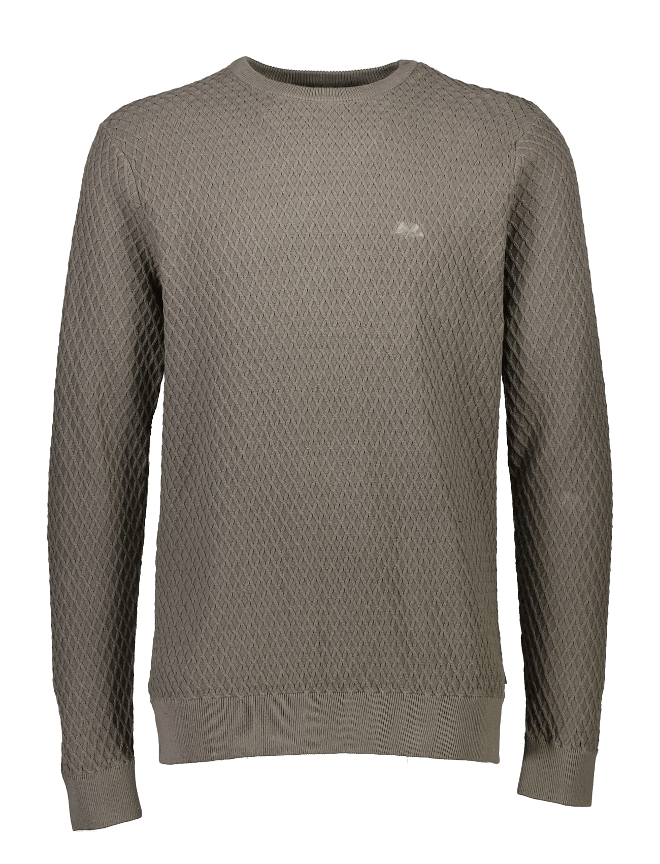 Lindbergh - Cable Knit Jumper -