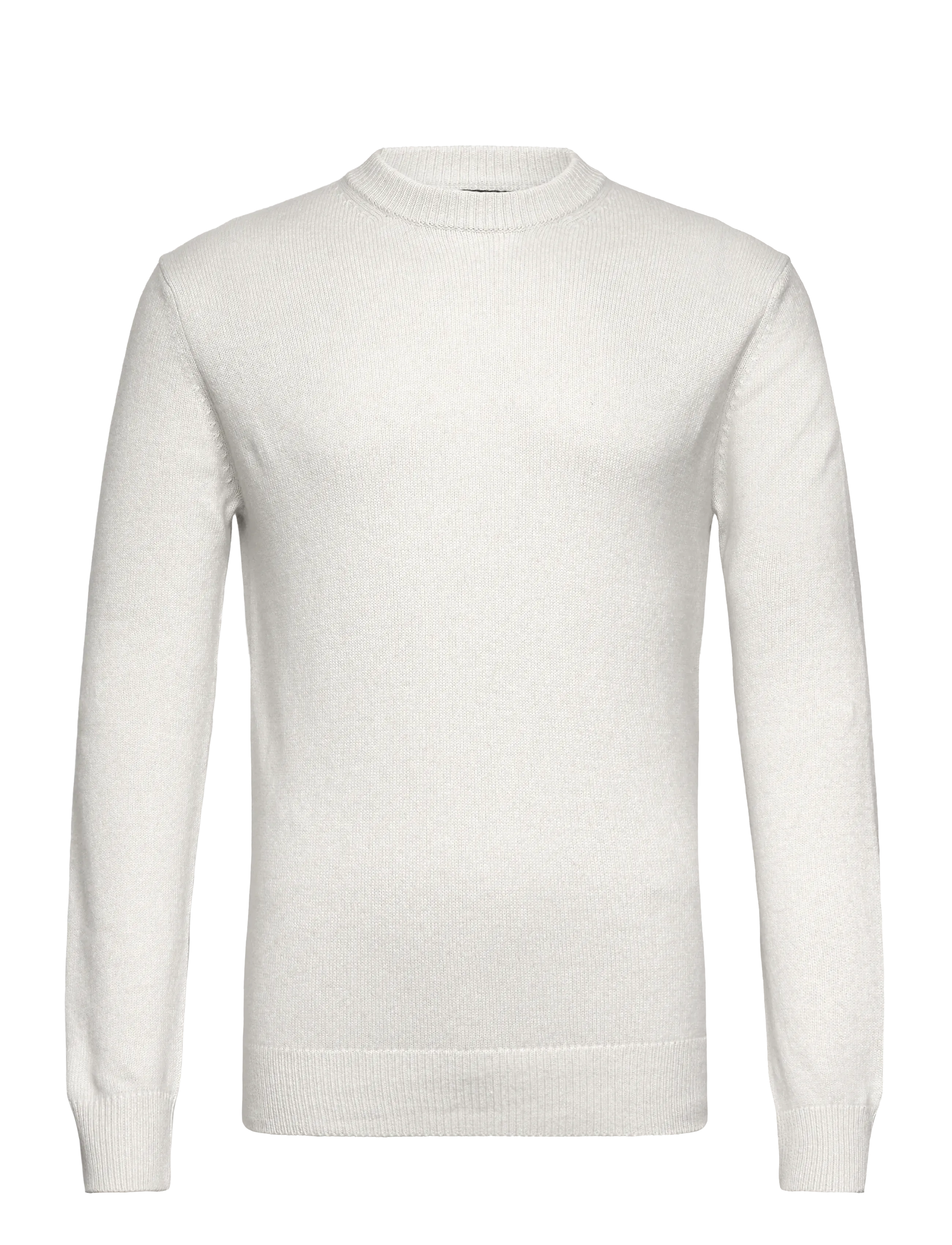 LINDBERGH O-Neck Jumper / Style 7553O-Neck Jumper / Style 7553 Weiß - XXL - Herren
