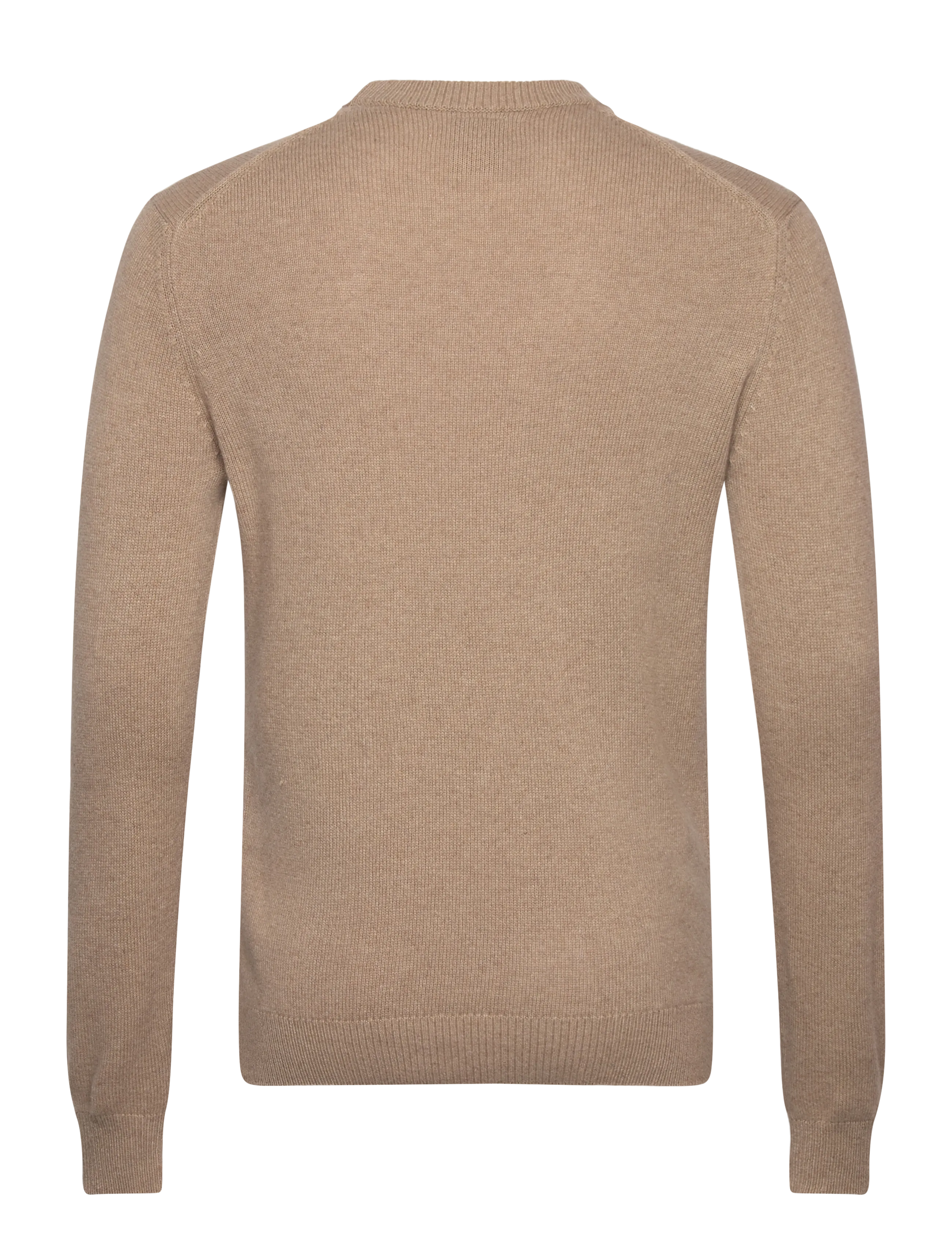 Lindbergh - O-neck jumper / style 7553O-neck jumper / style 7553 - round necks - mink - 1