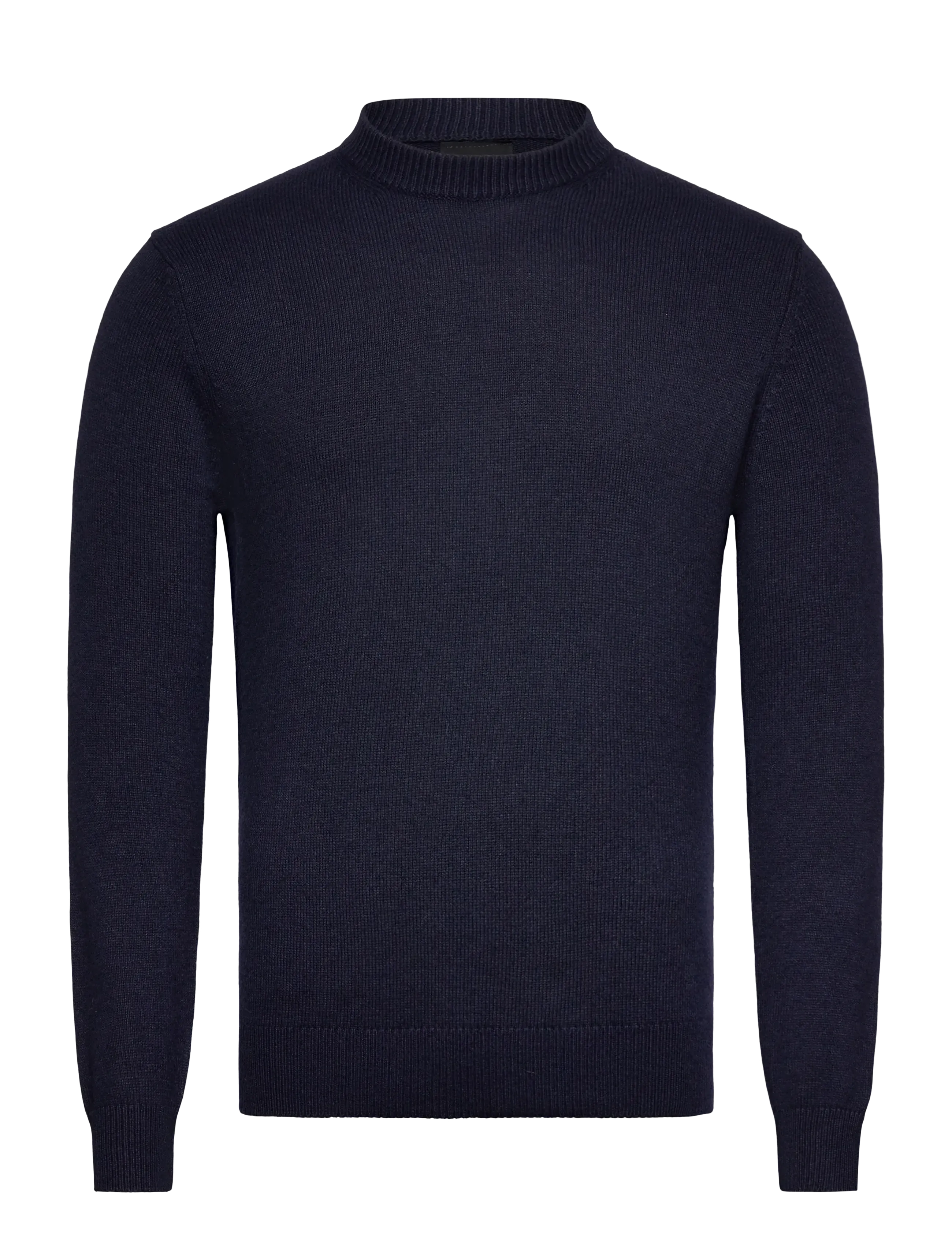 LINDBERGH O-Neck Jumper / Style 7553O-Neck Jumper / Style 7553 Navy - XL - Herren