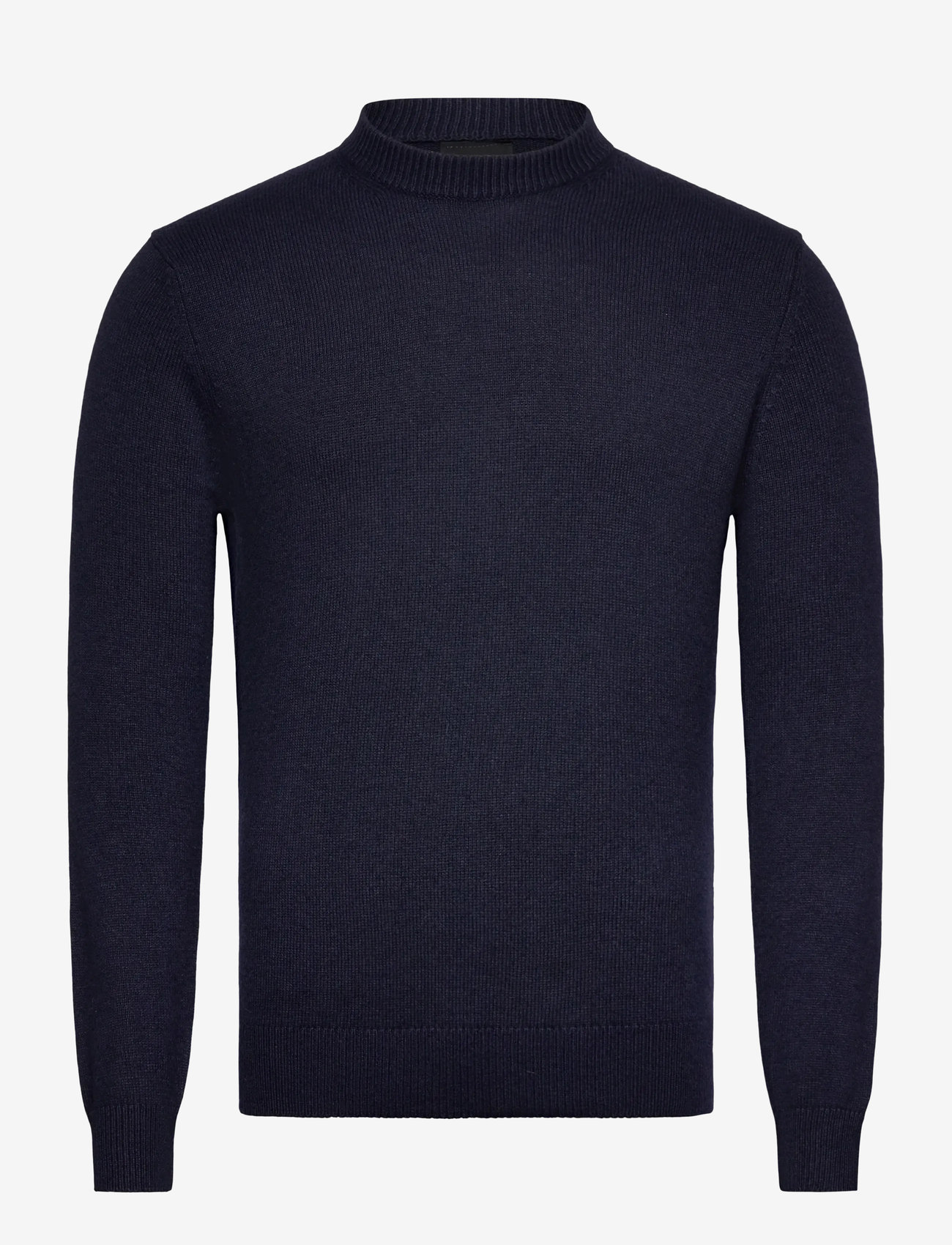 Lindbergh - O-neck jumper / style 7553O-neck jumper / style 7553 - rundhals - navy - 0