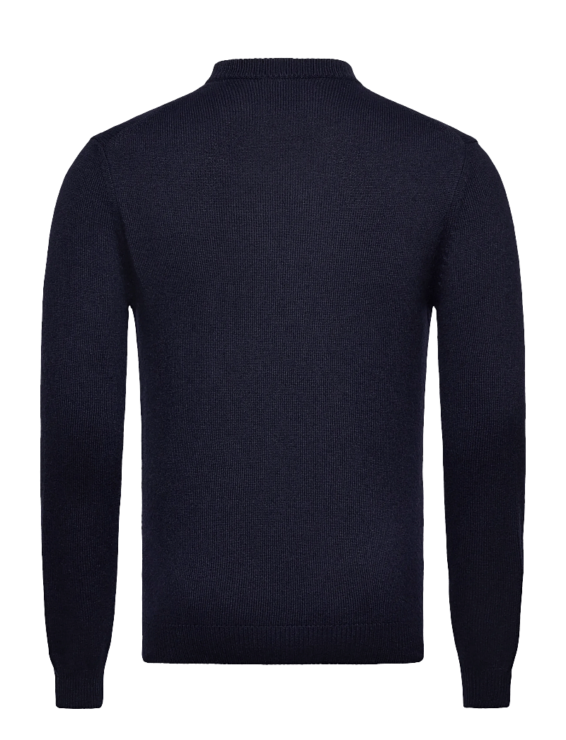 Lindbergh - O-neck jumper / style 7553O-neck jumper / style 7553 - rundhals - navy - 1