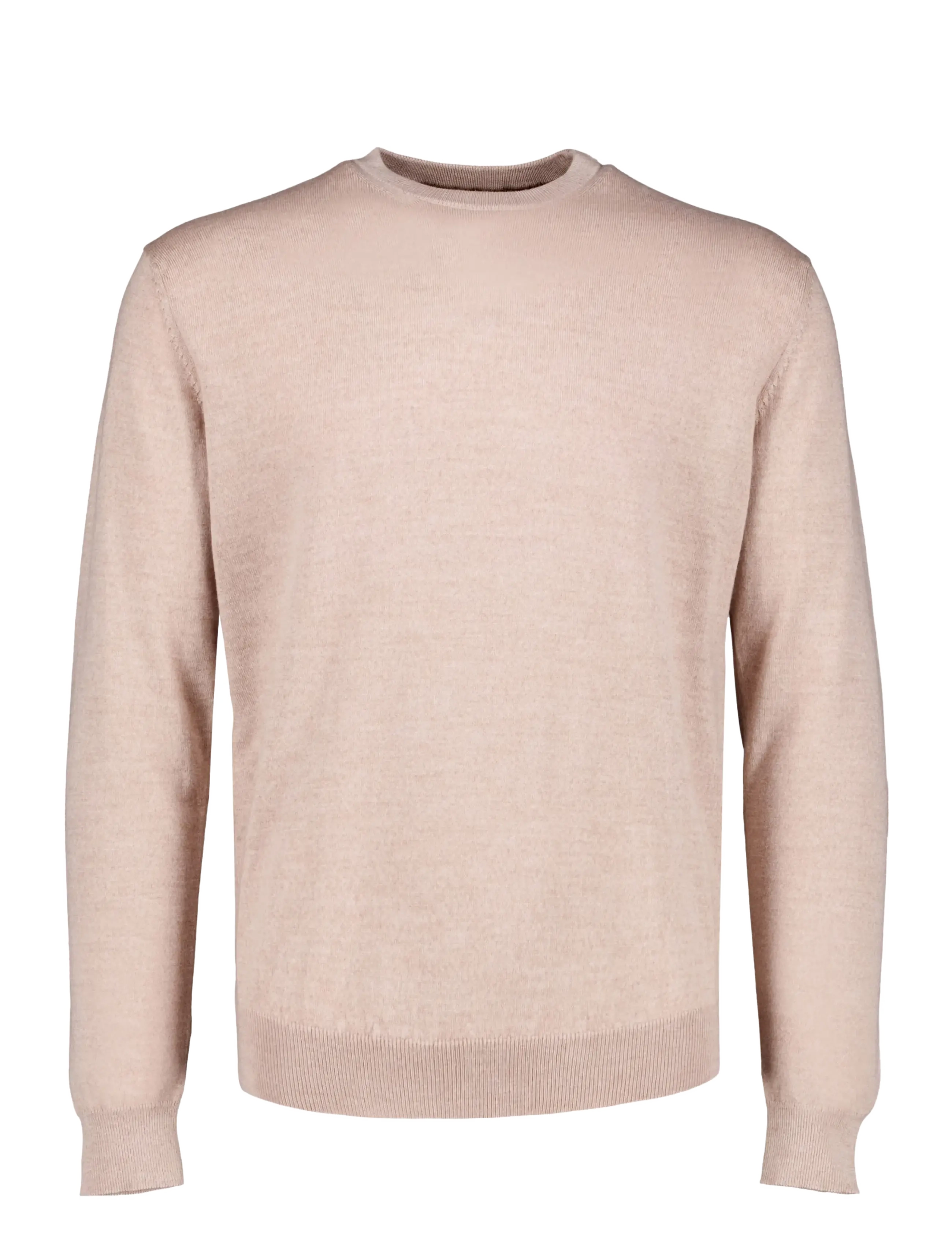 Lindbergh JERSEY REDONDO - Kudumid - BEIGE / beige