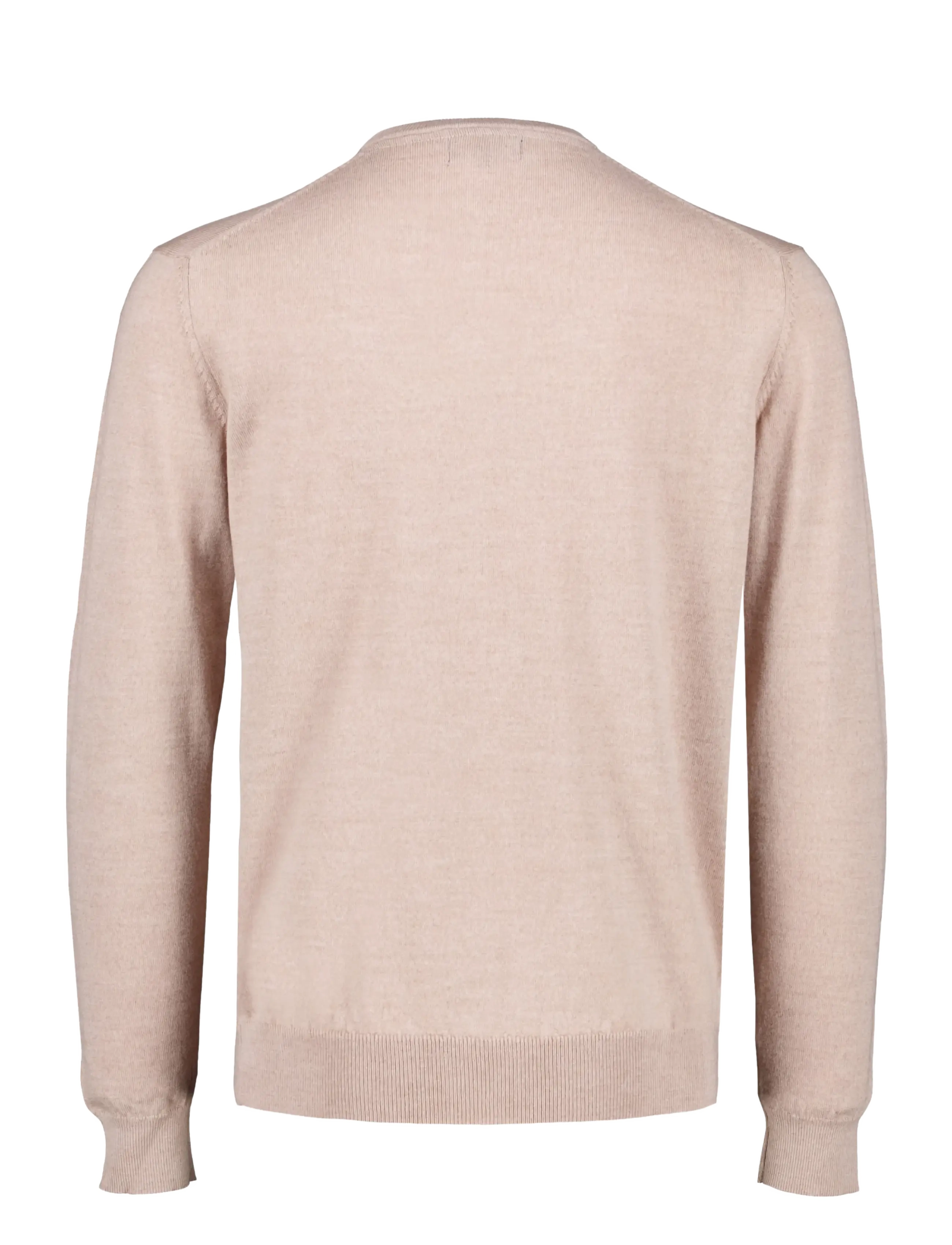 Lindbergh - JERSEY REDONDO - sügisesed riided - beige - 2