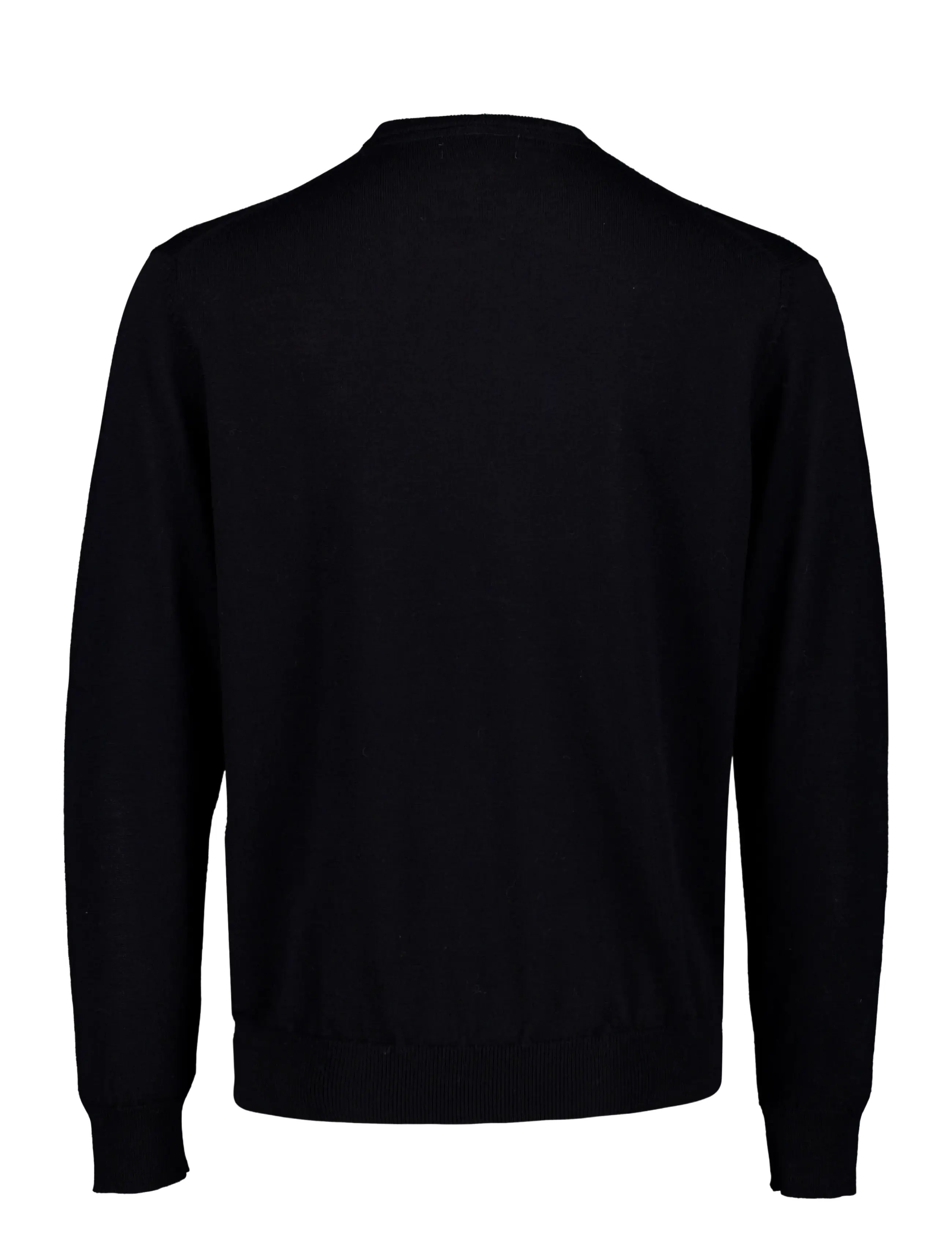Lindbergh - JERSEY REDONDO - efterårstøj - black - 2