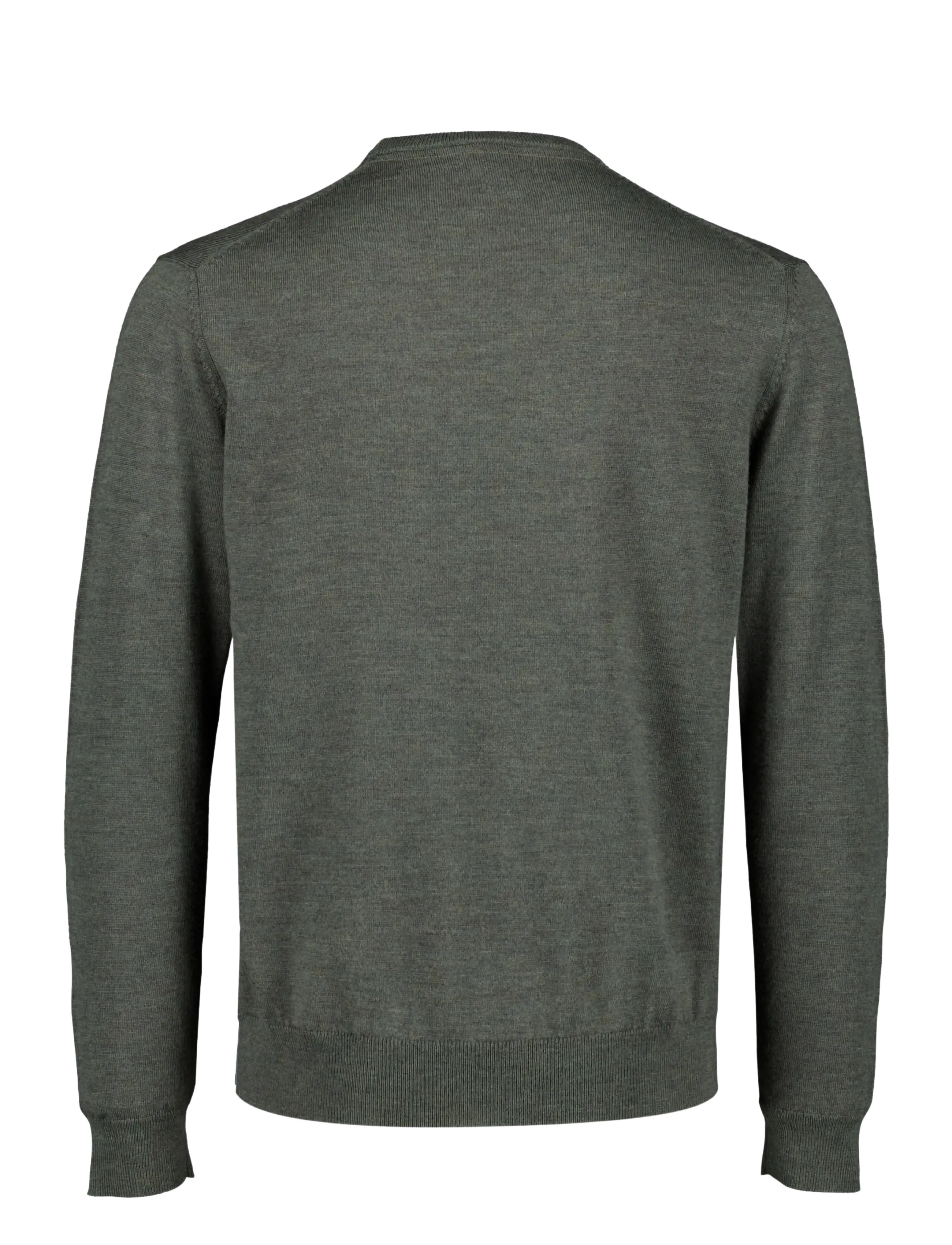 Lindbergh - JERSEY REDONDO - autumn clothing - green - 2