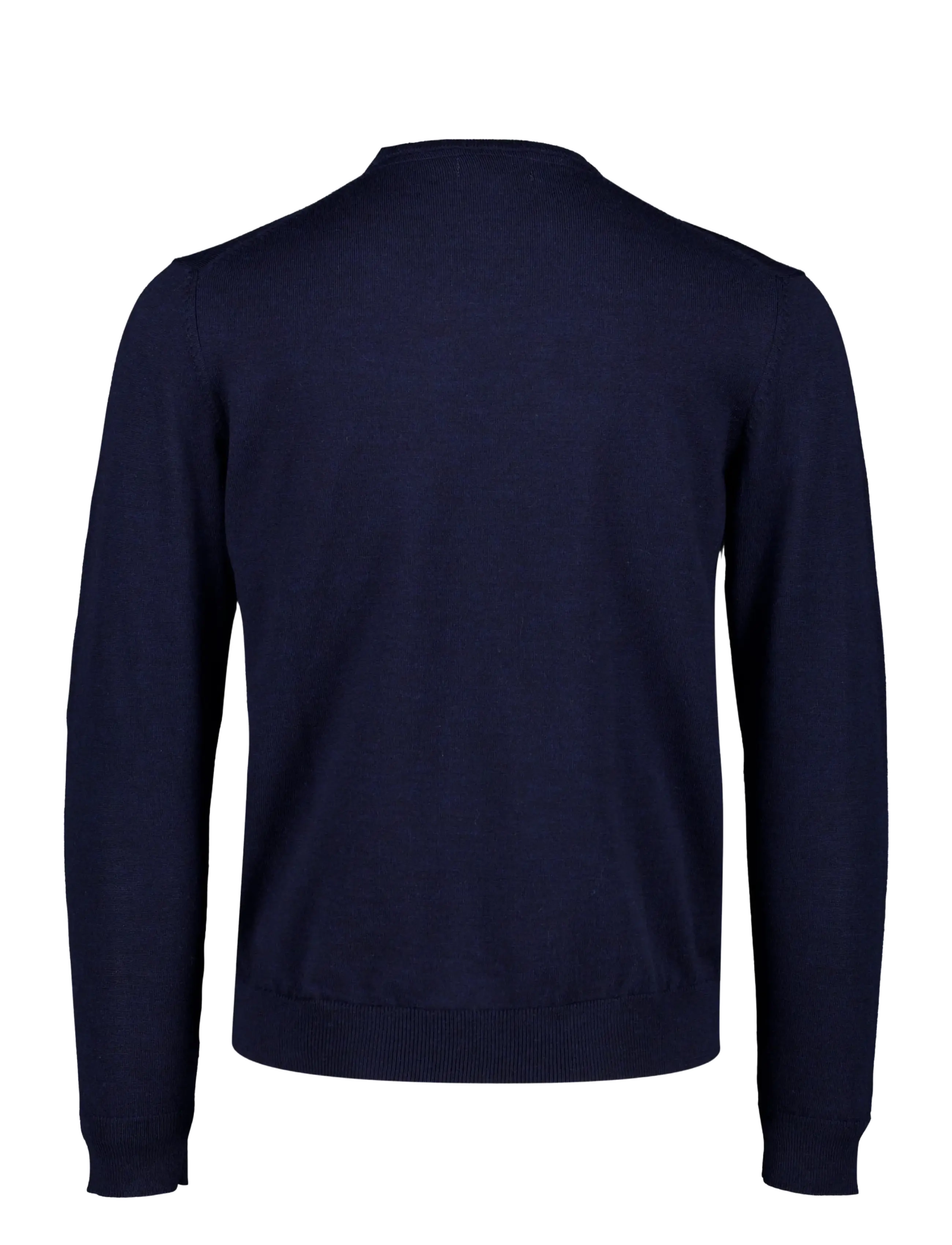 Lindbergh - JERSEY REDONDO - efterårstøj - navy - 2