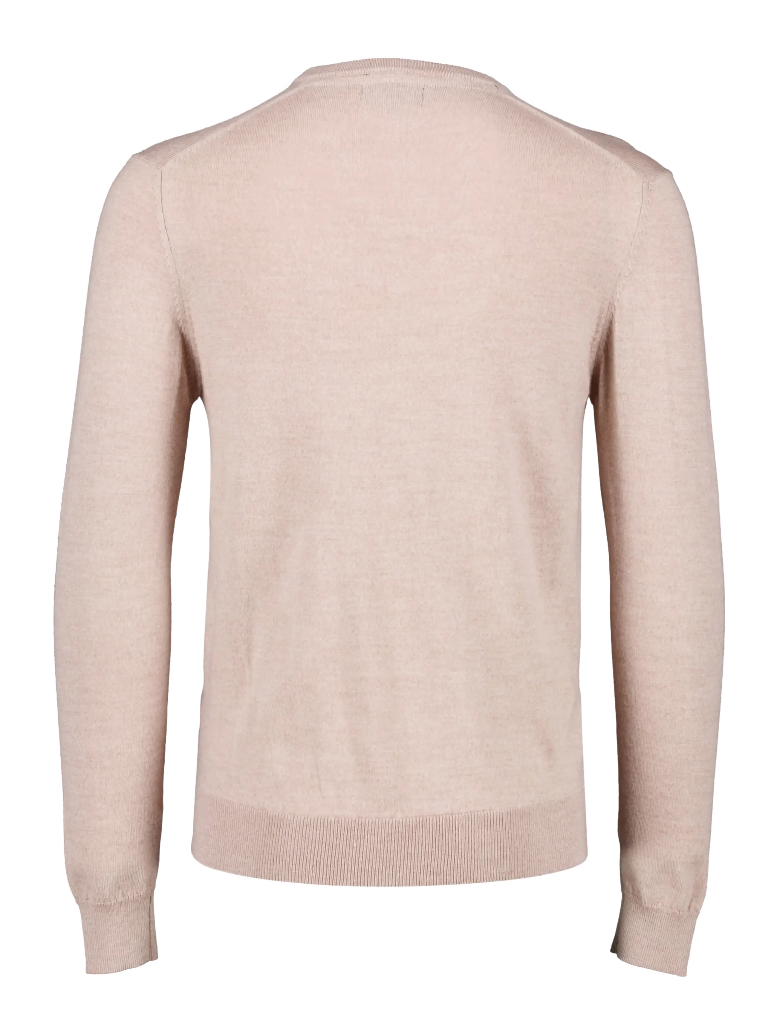 Lindbergh - PICO MERINO - efterårstøj - beige - 2