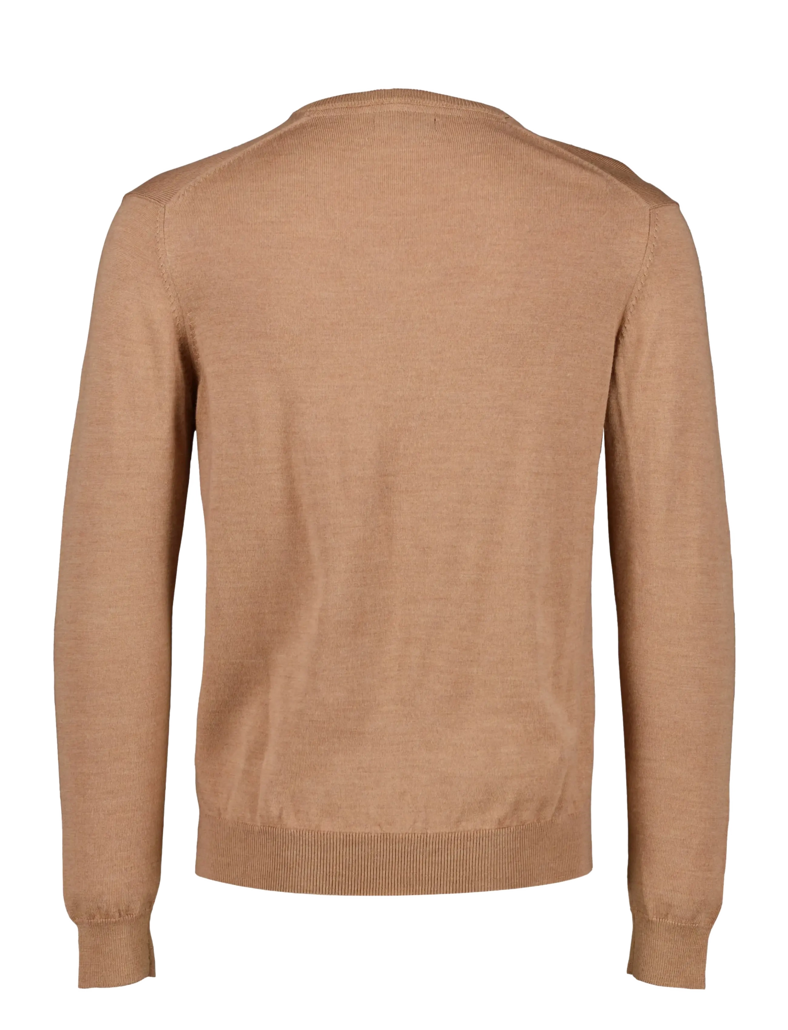Lindbergh - PICO MERINO - autumn clothing - camel - 2
