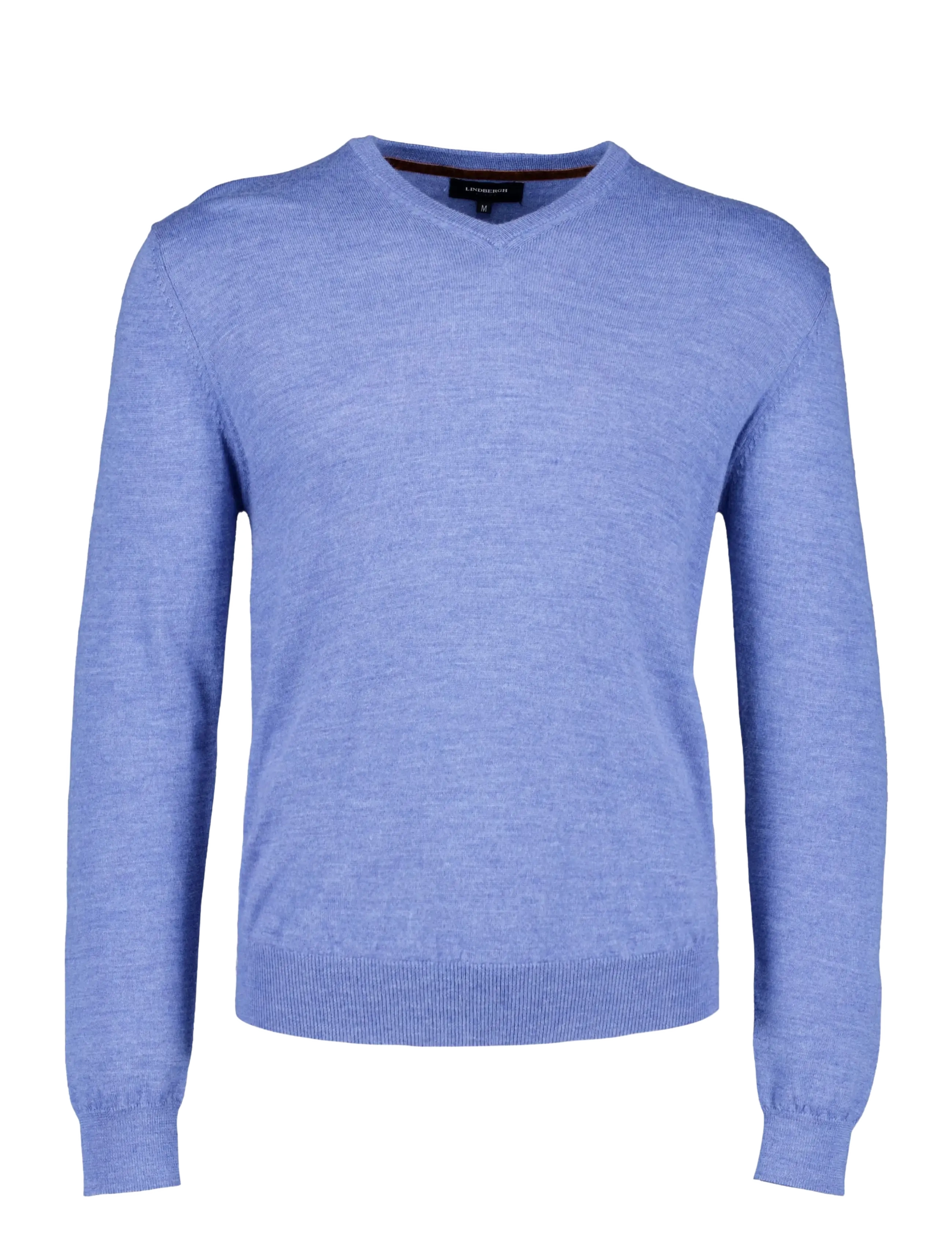MID BLUE