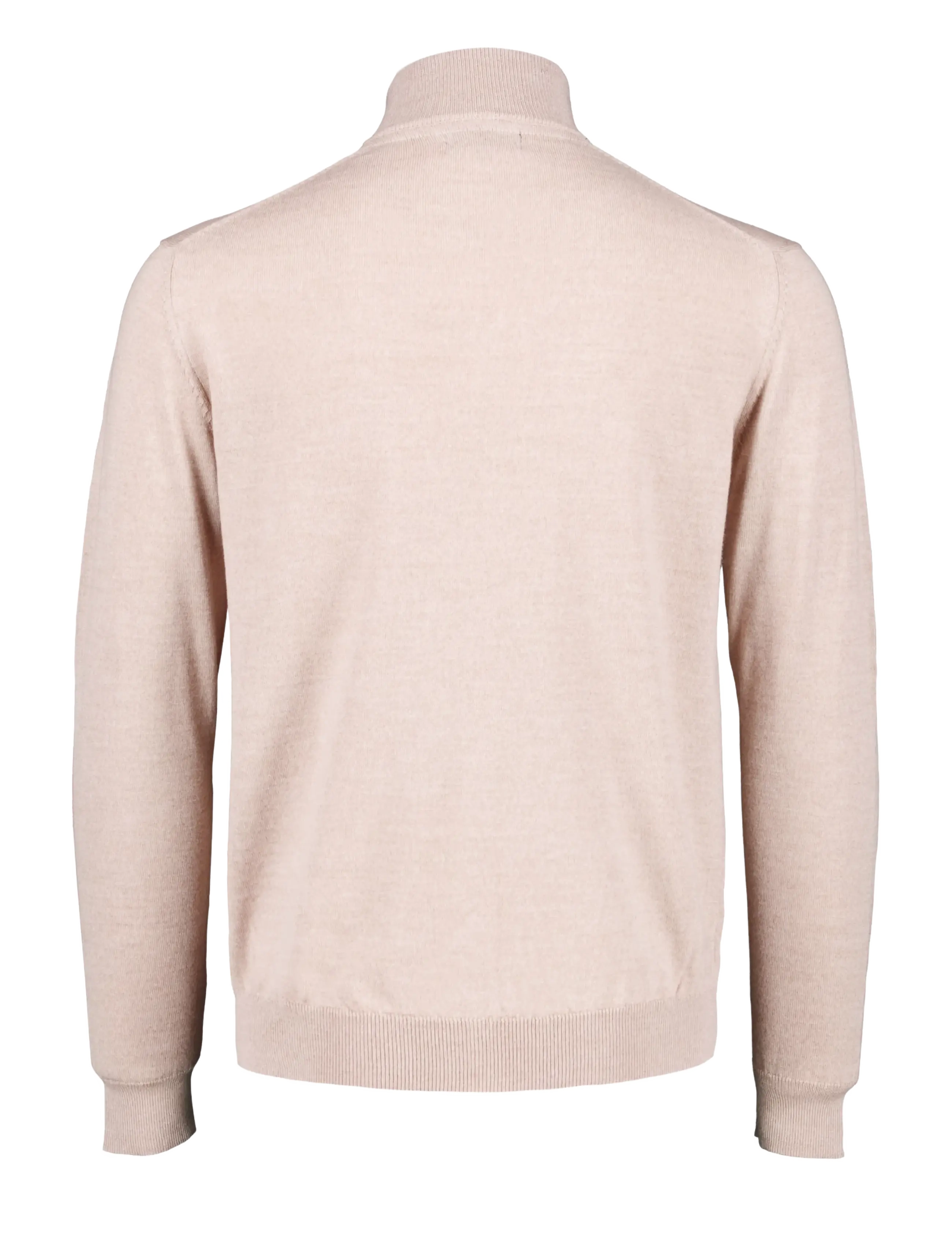 Lindbergh - CHAQUETA CREMALLERA - autumn clothing - beige - 2