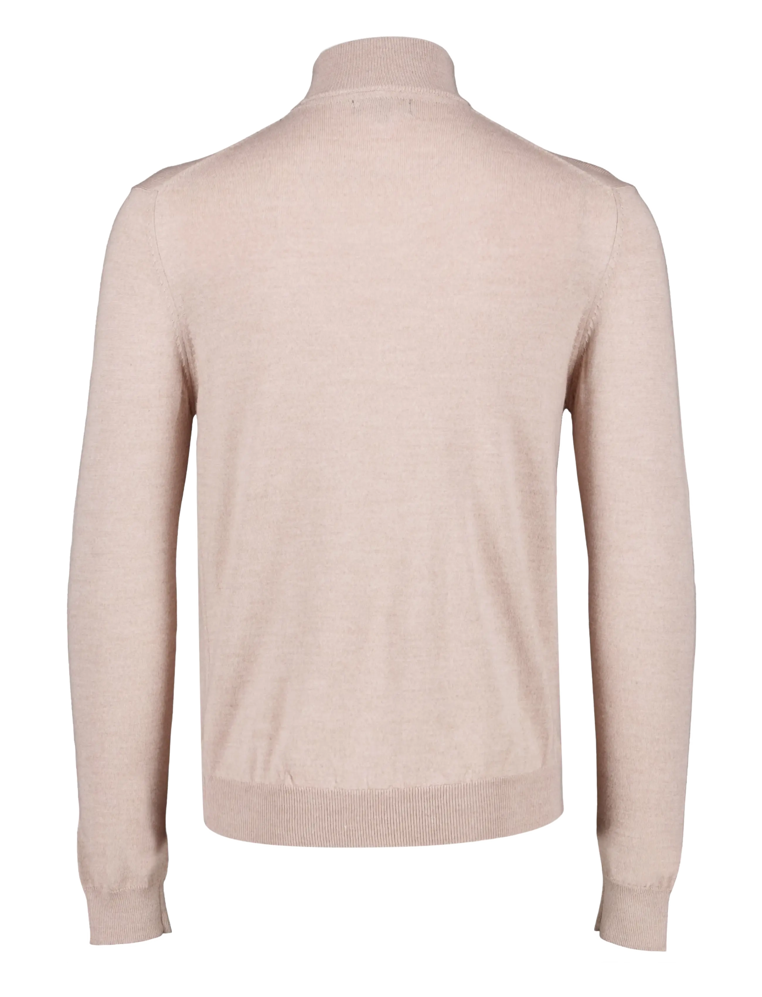 Lindbergh - SEMICISNE CREMALLERA - herbstliche kleidung - beige - 2