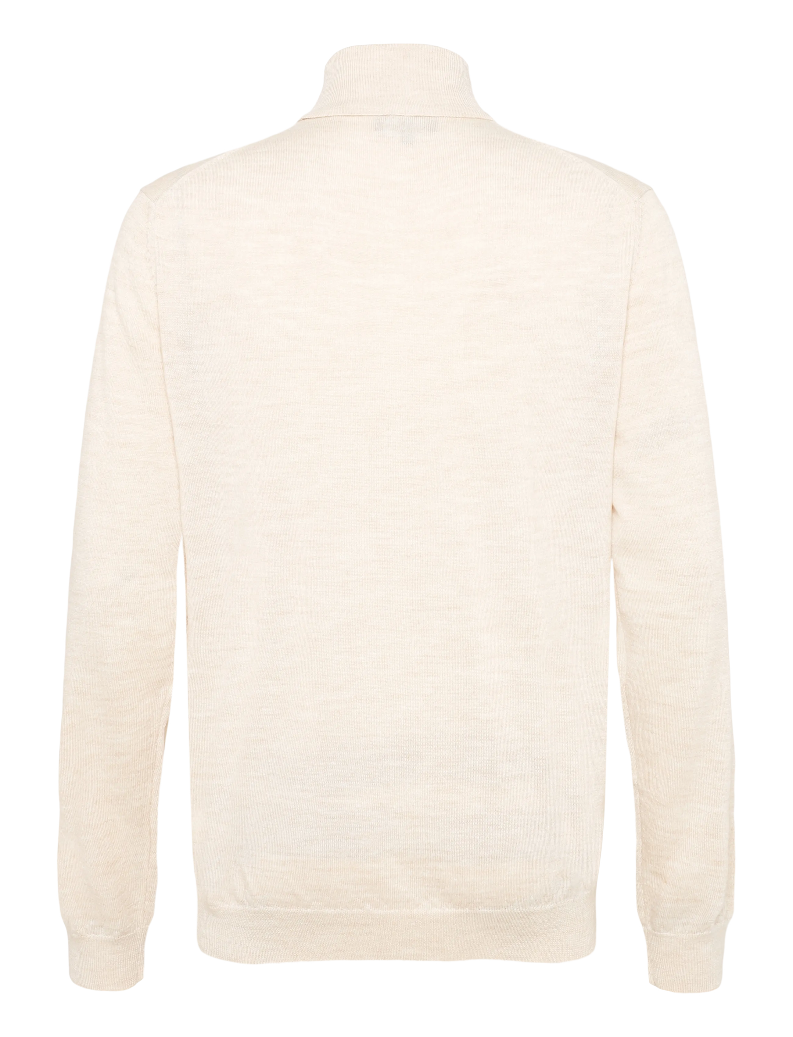 Lindbergh - JERSEY CISNE MERINO - herbstliche kleidung - beige - 1