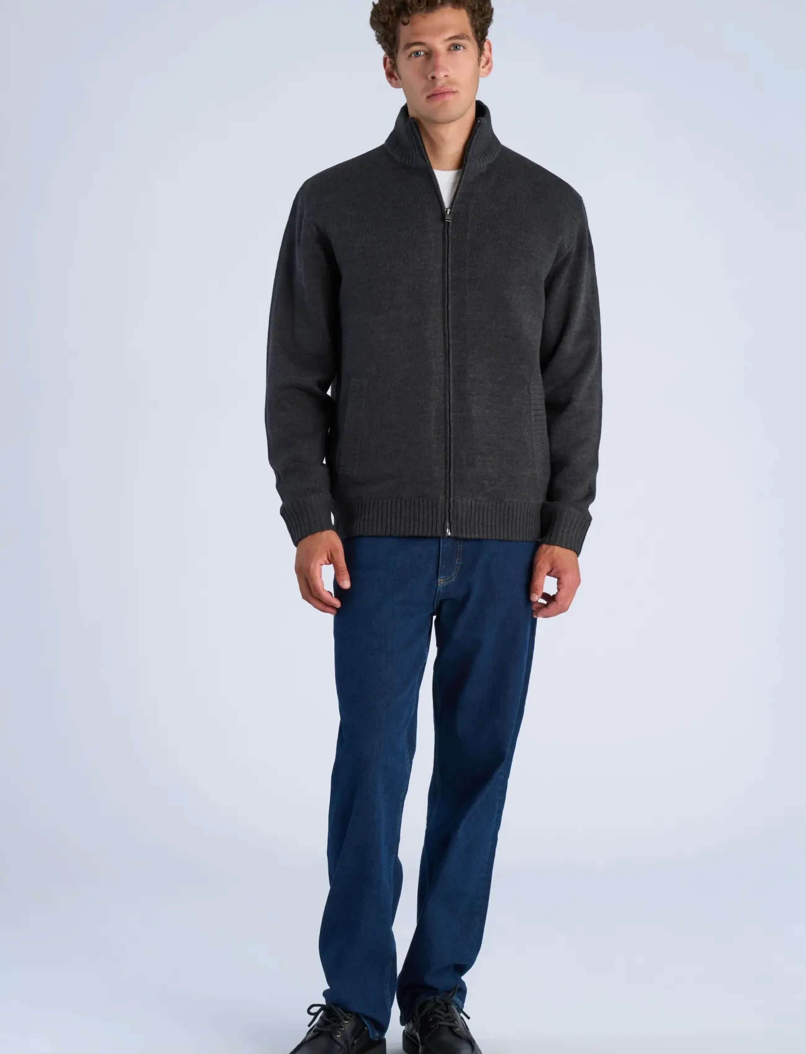 Lindbergh - Windbreaker - leichte jacken - black mix - 0