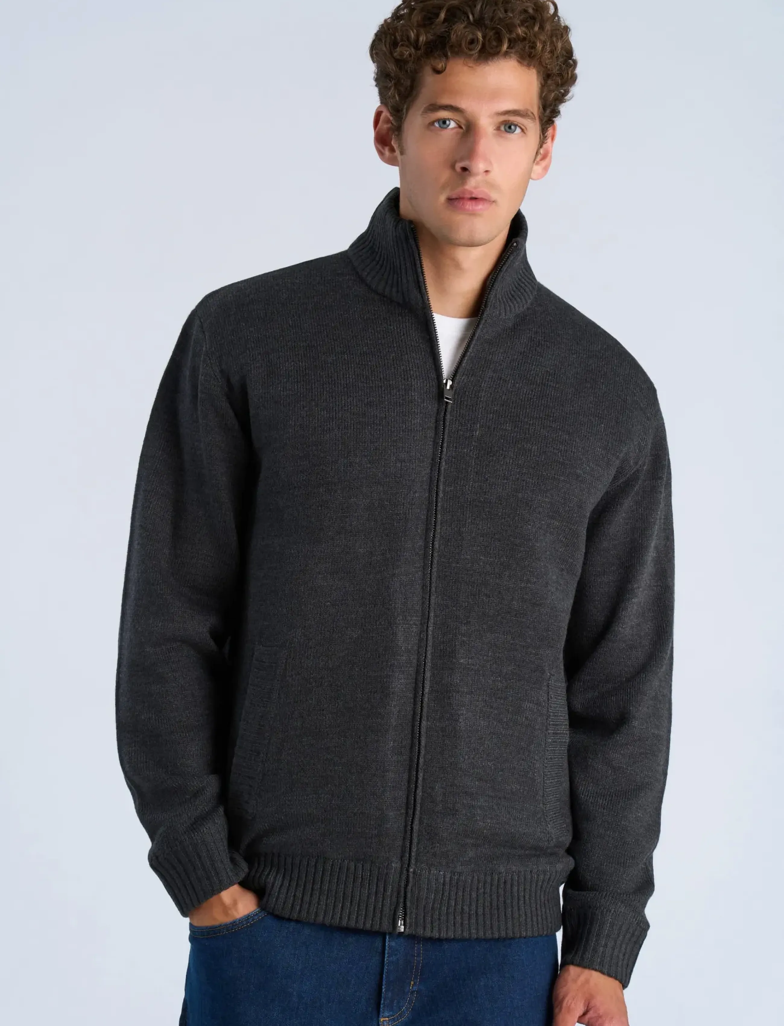 Lindbergh - Windbreaker - leichte jacken - black mix - 3