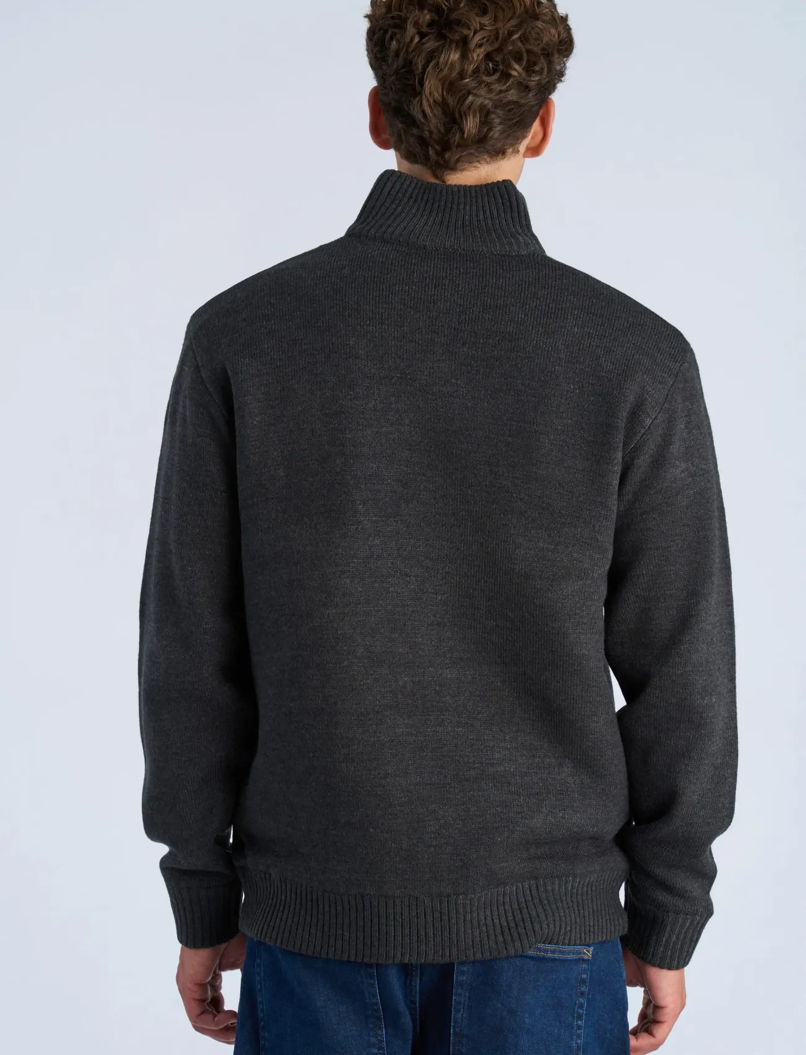 Lindbergh - Windbreaker - leichte jacken - black mix - 4