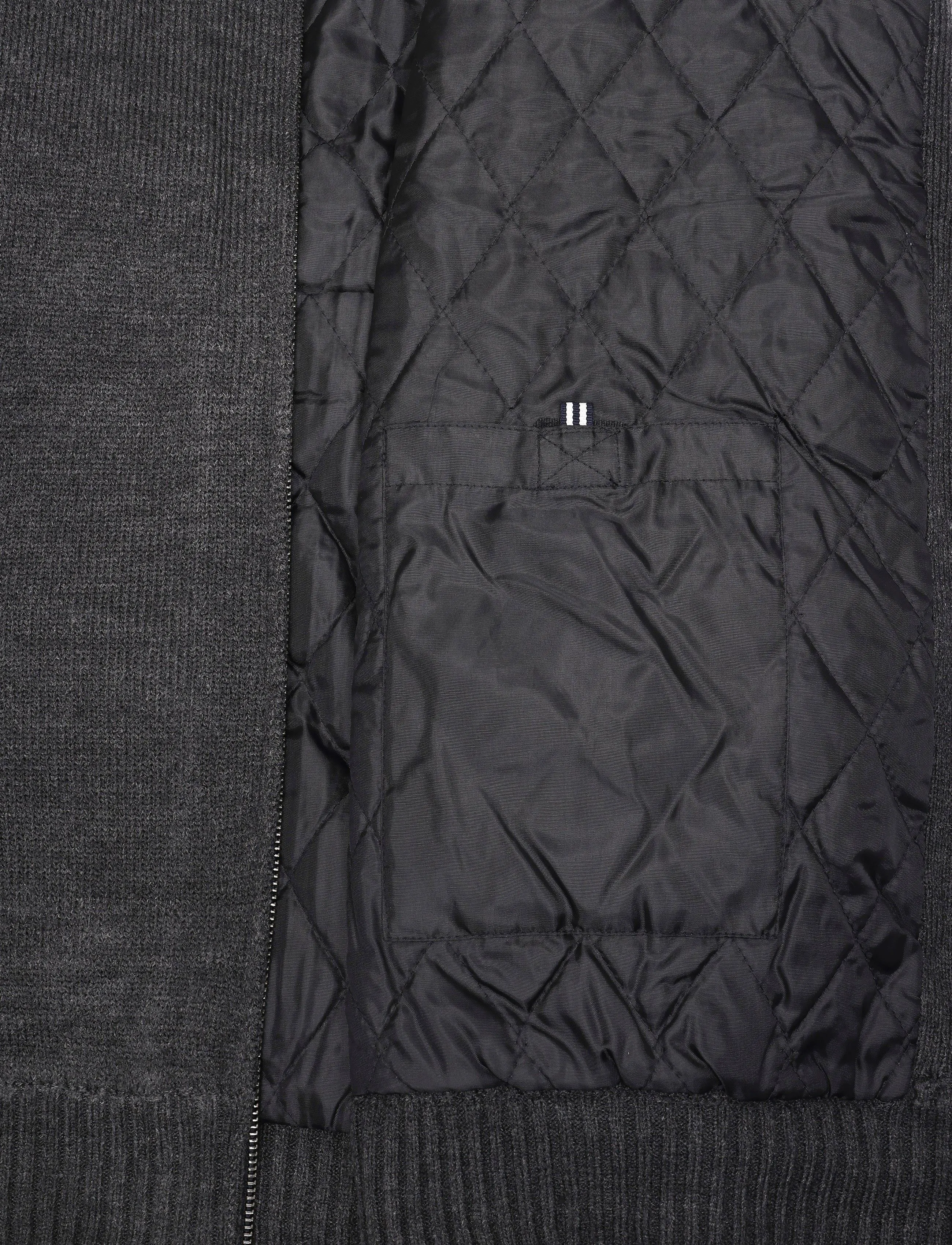 Lindbergh - Windbreaker - tunna jackor - black mix - 4