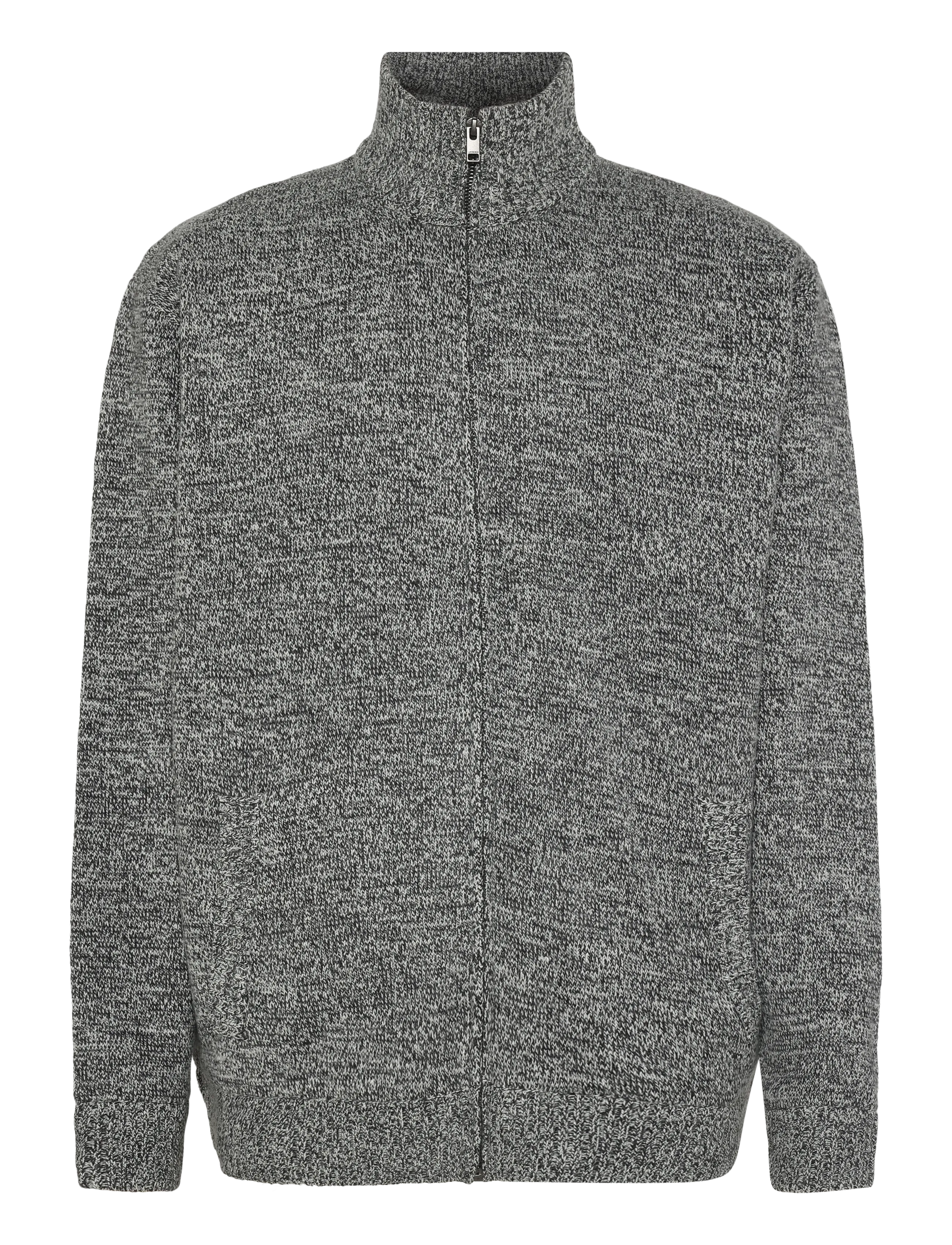 GREY MIX