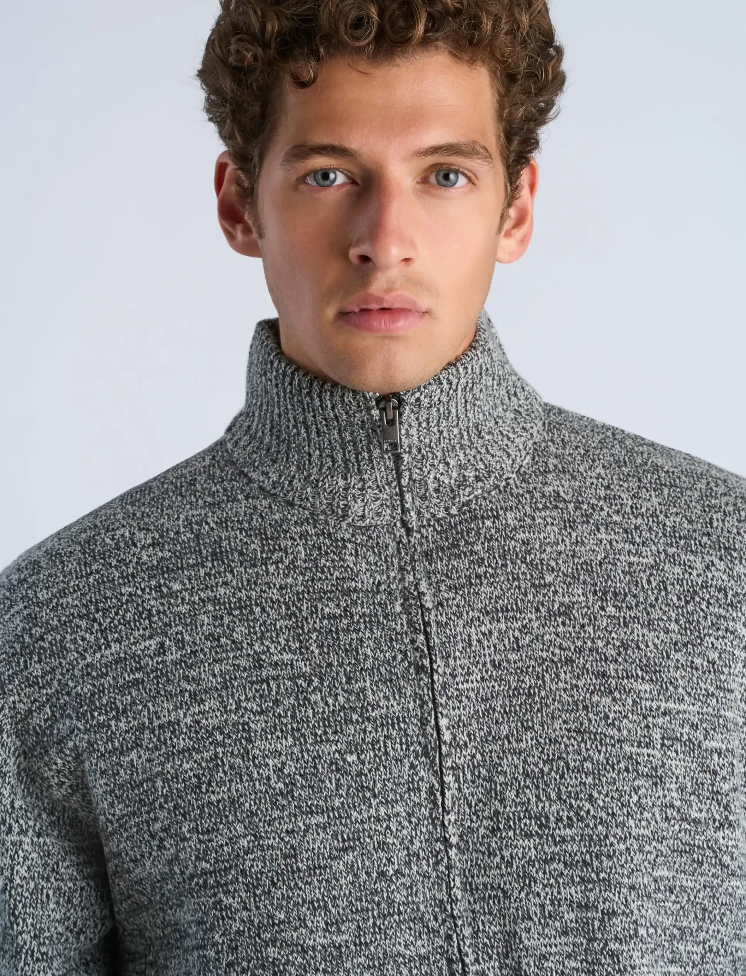 Lindbergh - Windbreaker - tunna jackor - grey mix - 5