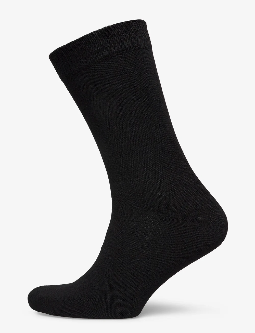 Lindbergh - Bamboo sock - crew socks - black - 0