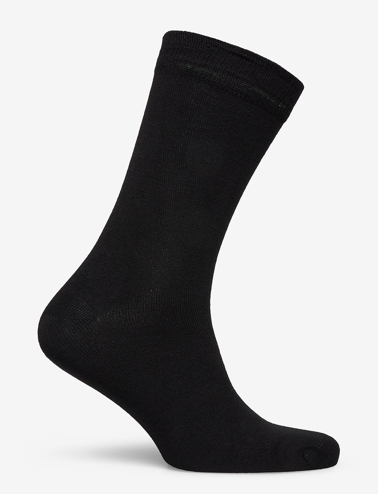 Lindbergh - Bamboo sock - lowest prices - black - 1