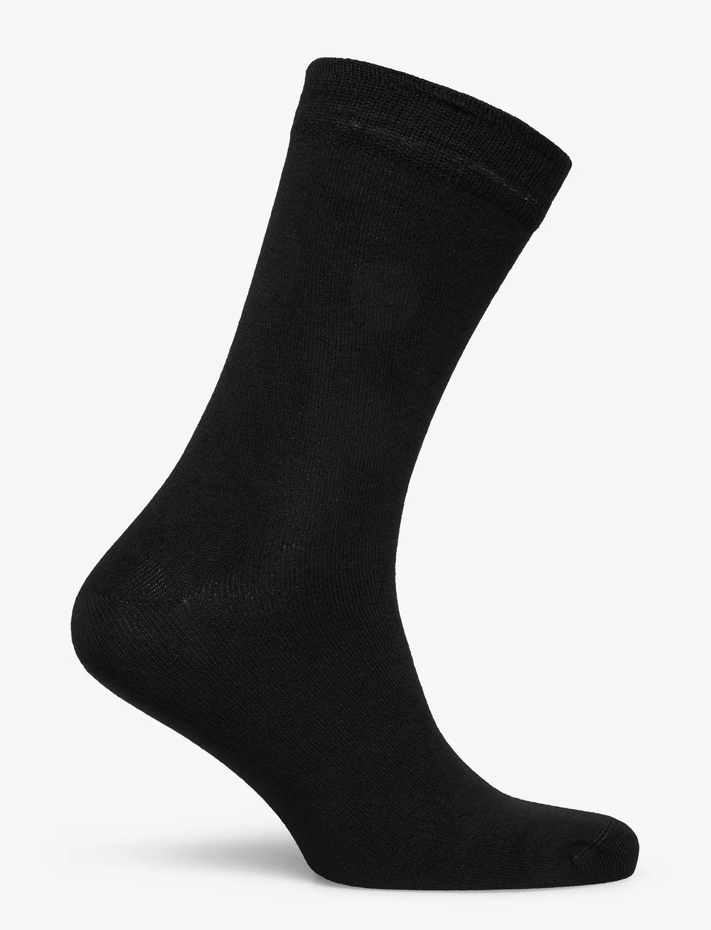 Lindbergh - Bamboo sock - crew socks - black - 1