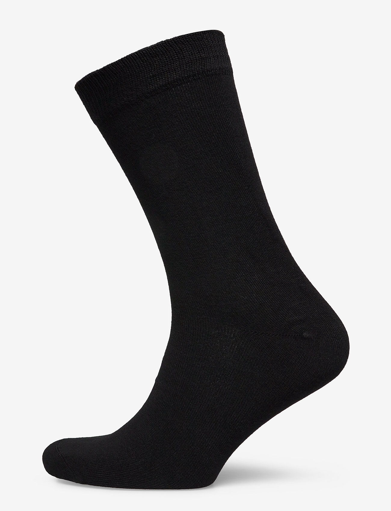 Lindbergh - Bamboo sock - crew socks - black - 0