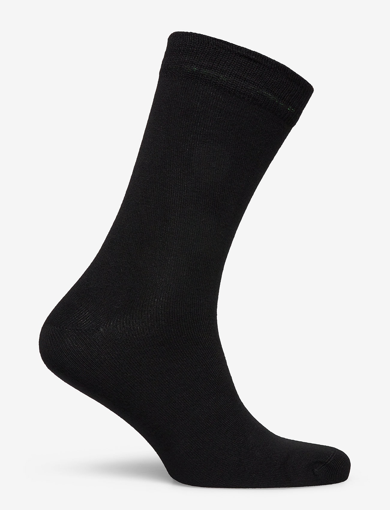 Lindbergh - Bamboo sock - crew socks - black - 1