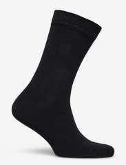 Lindbergh - Bamboo sock - lowest prices - navy - 1