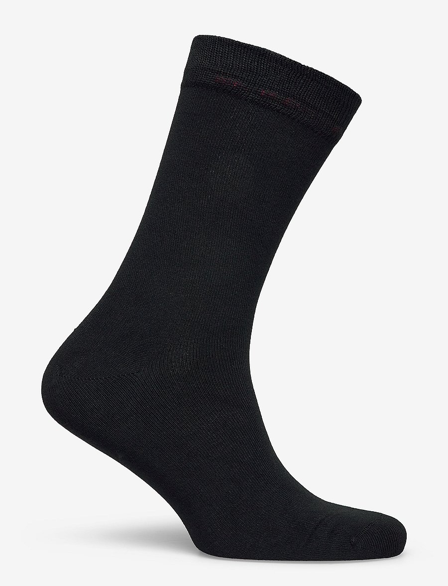 Lindbergh - Bamboo sock - klassikalised sokid - navy - 1