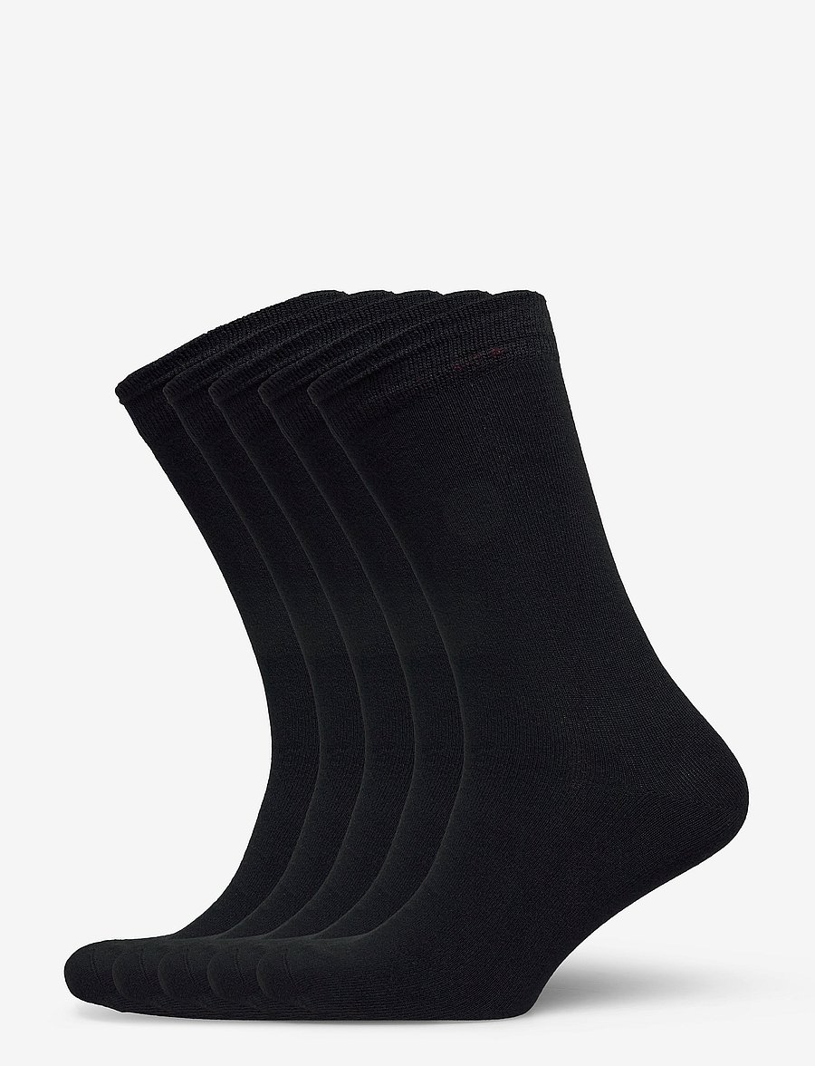 Lindbergh - Bamboo sock 5 pack - sokker - navy - 0