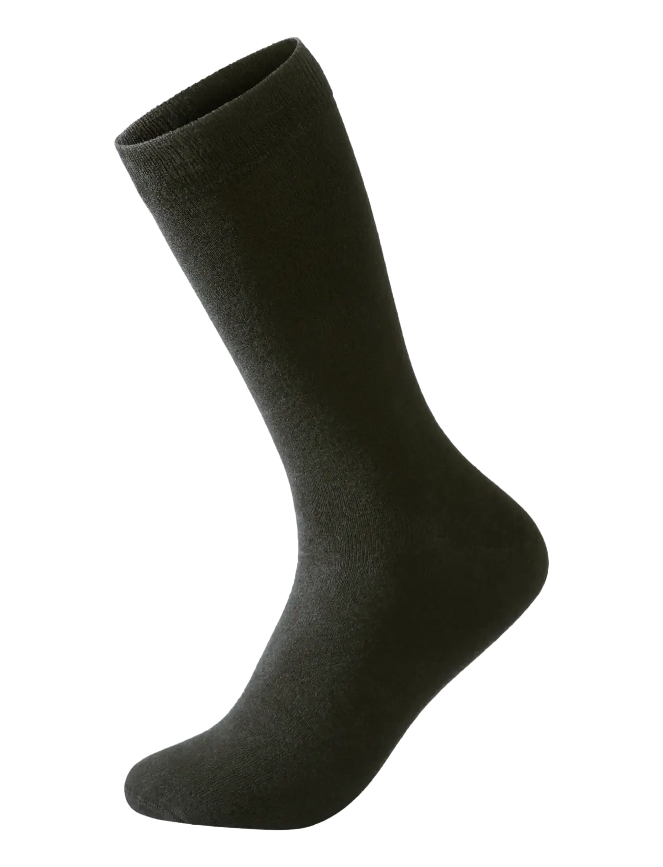 Lindbergh - Bamboo basic sock 10 pack - black - 1