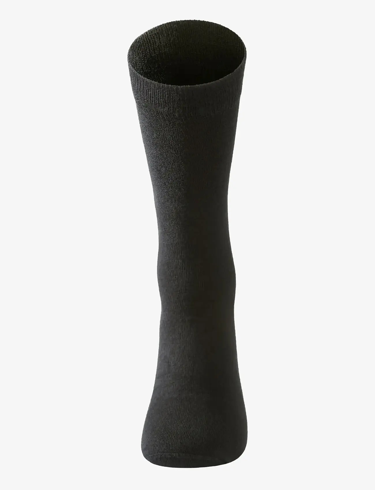 Lindbergh - Bamboo basic sock 10 pack - lowest prices - black - 2