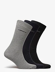 Lindbergh - Socks 3-pack  - lowest prices - mixed - 1