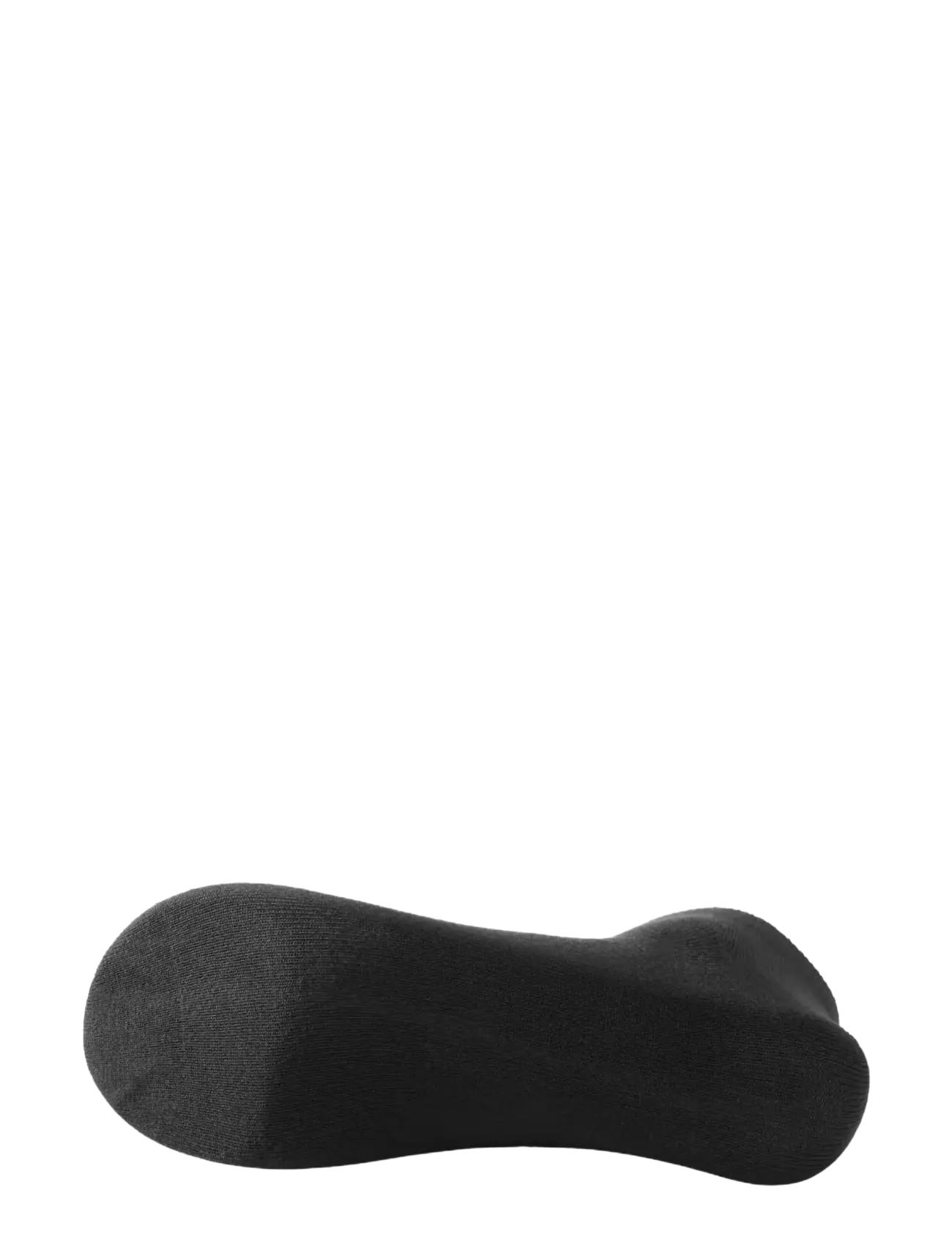 Lindbergh - 5 pack bamboo low cut sock - black - 3