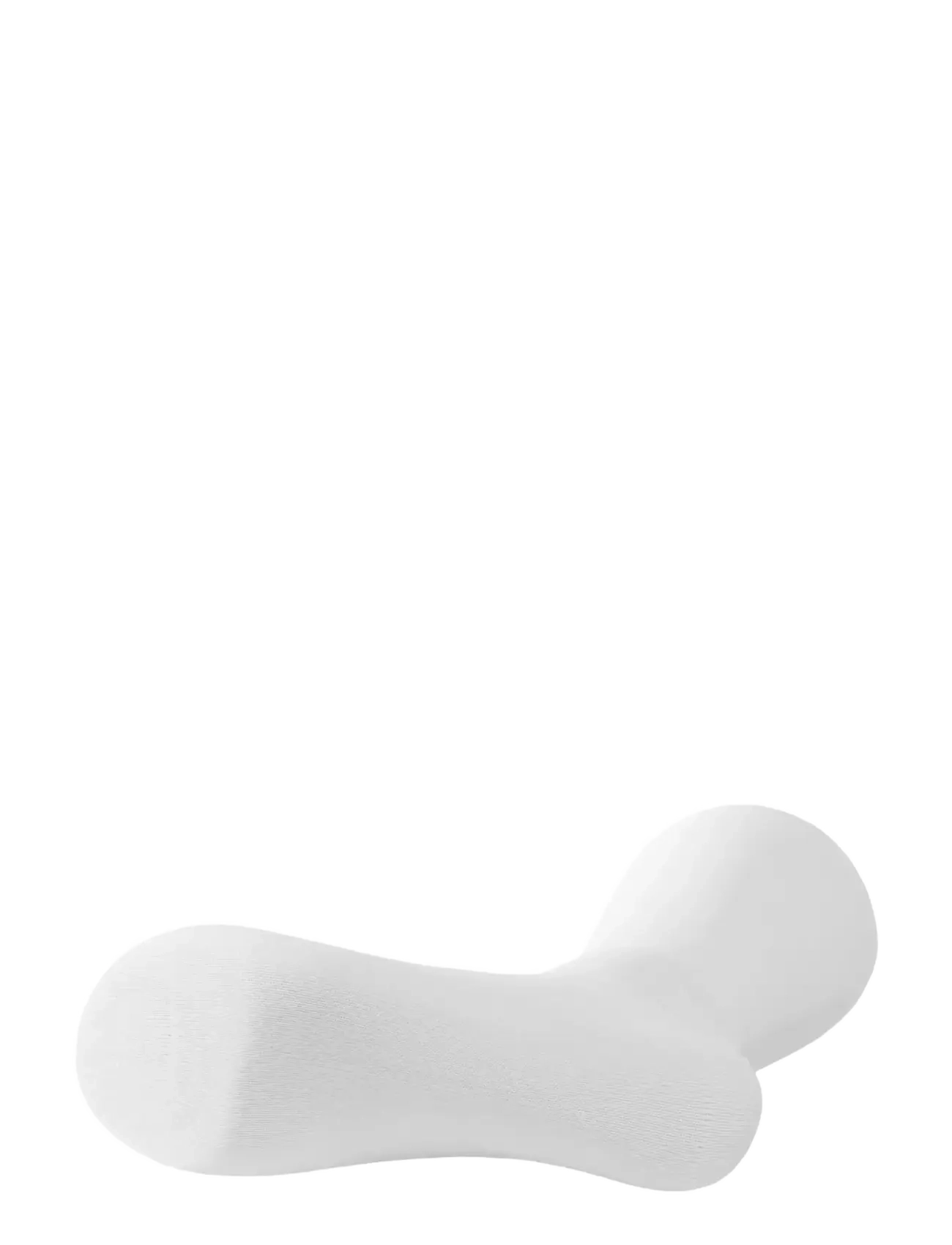 Lindbergh - 5 pack bamboo low cut sock - socken im multipack - white - 3