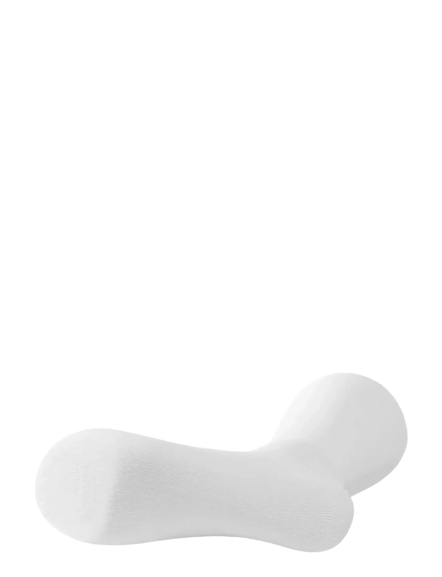 Lindbergh - 5 pack bamboo low cut sock - sukat monipakkauksessa - white - 3