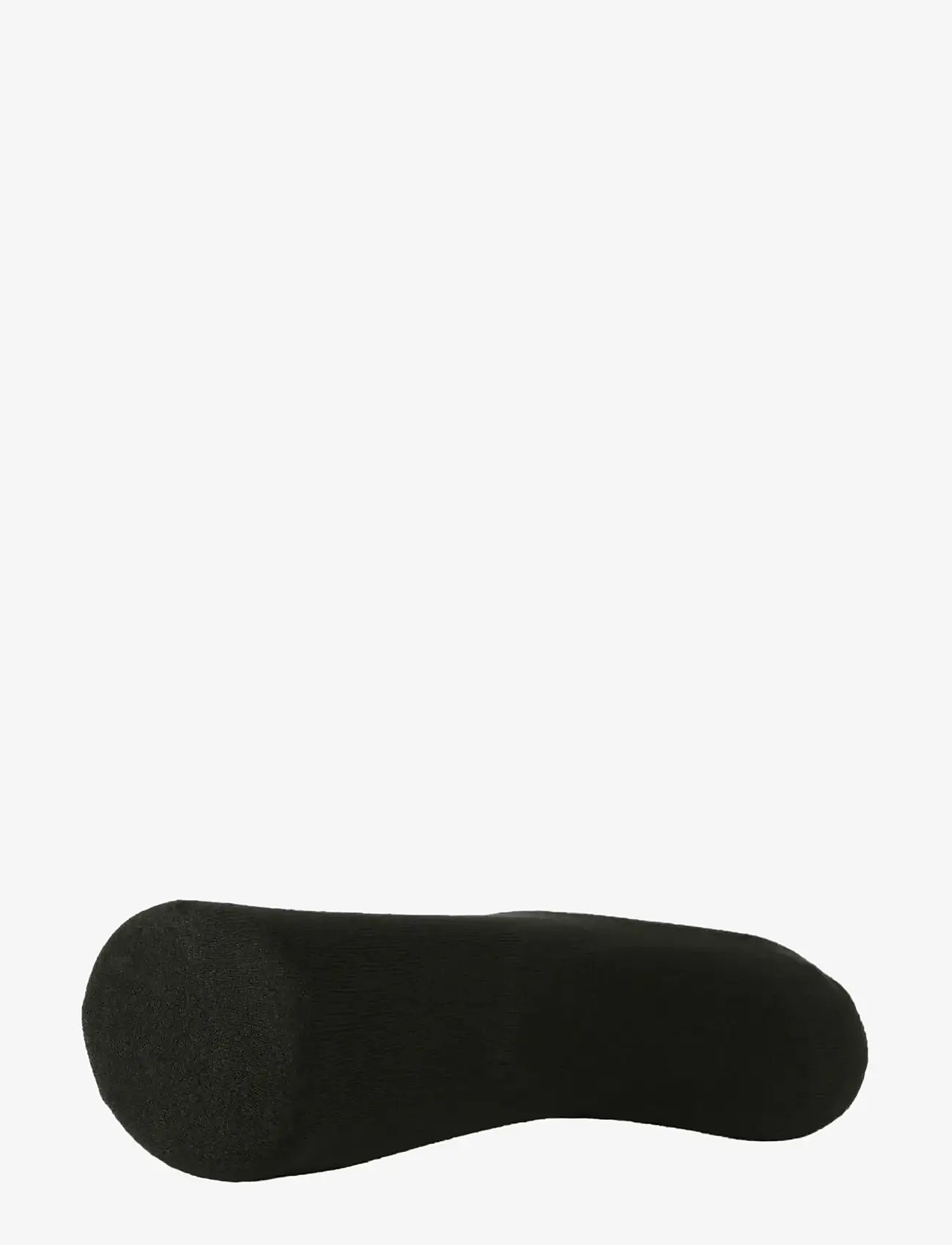 Lindbergh - 5 pack bamboo socklet - sokkide mitmikpakk - black - 3