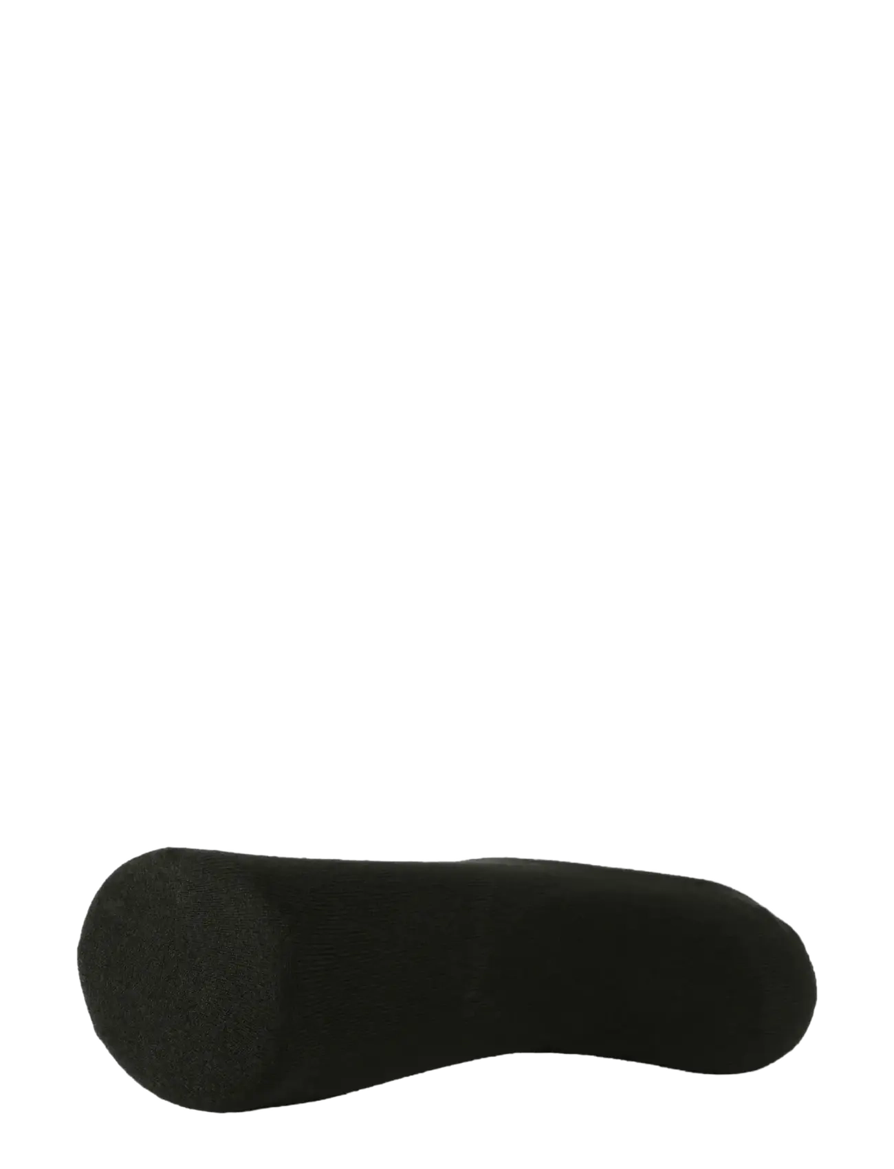 Lindbergh - 5 pack bamboo socklet - kojinių komplektas - black - 3