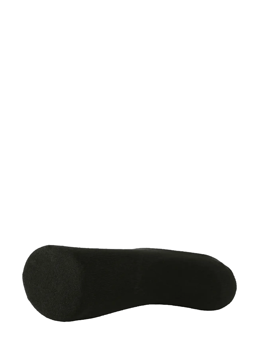 Lindbergh - 5 pack bamboo socklet - multipack socks - black - 3